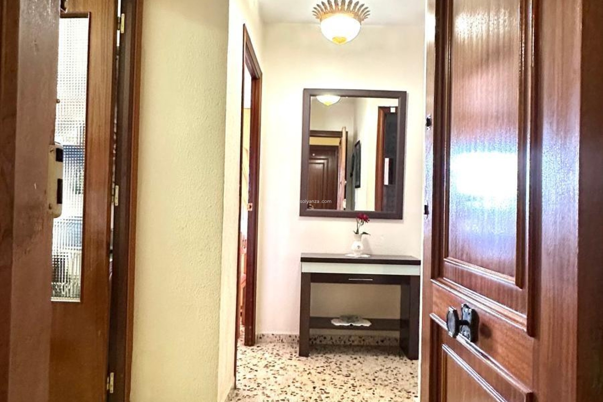 Resale - Apartment / flat - Torrevieja - Punta Prima