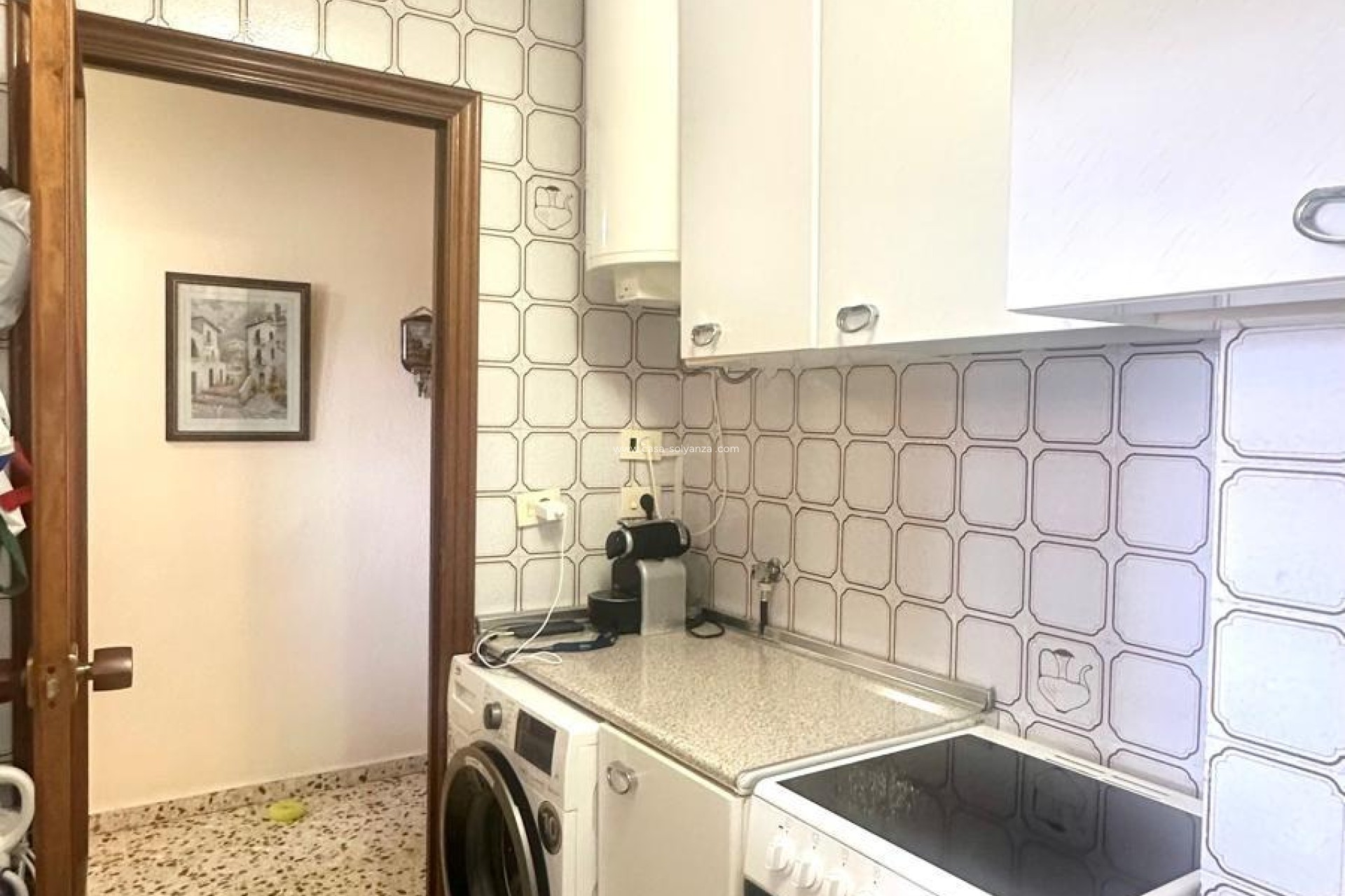 Resale - Apartment / flat - Torrevieja - Punta Prima