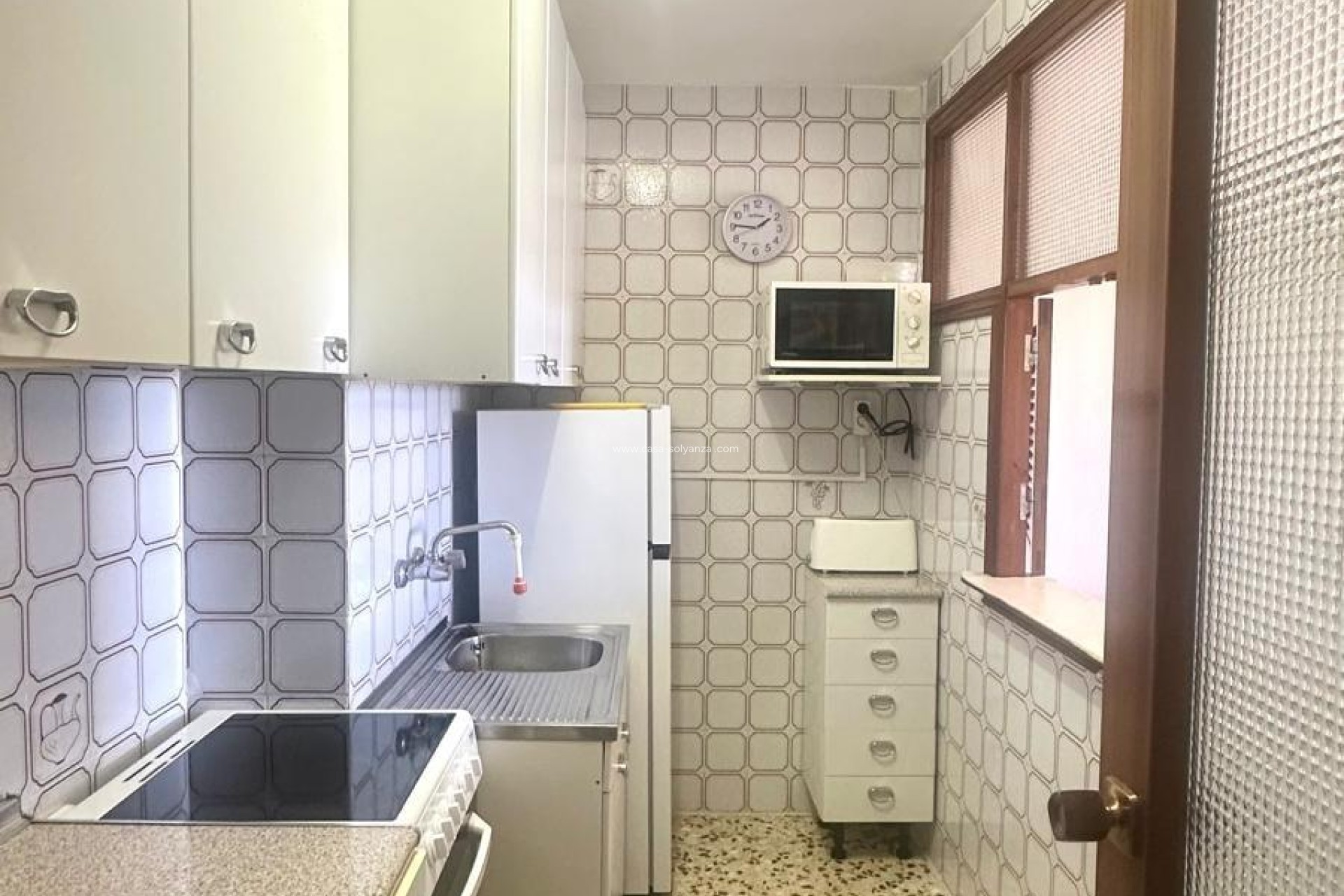 Resale - Apartment / flat - Torrevieja - Punta Prima