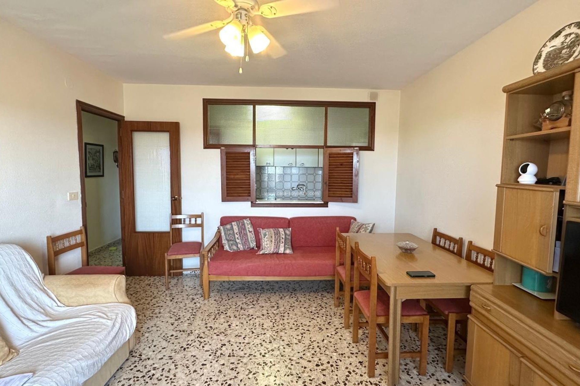 Resale - Apartment / flat - Torrevieja - Punta Prima