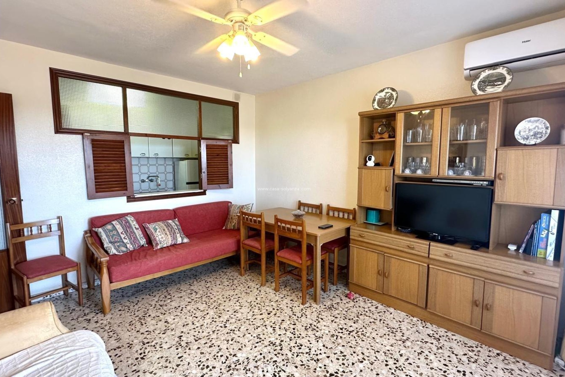 Resale - Apartment / flat - Torrevieja - Punta Prima