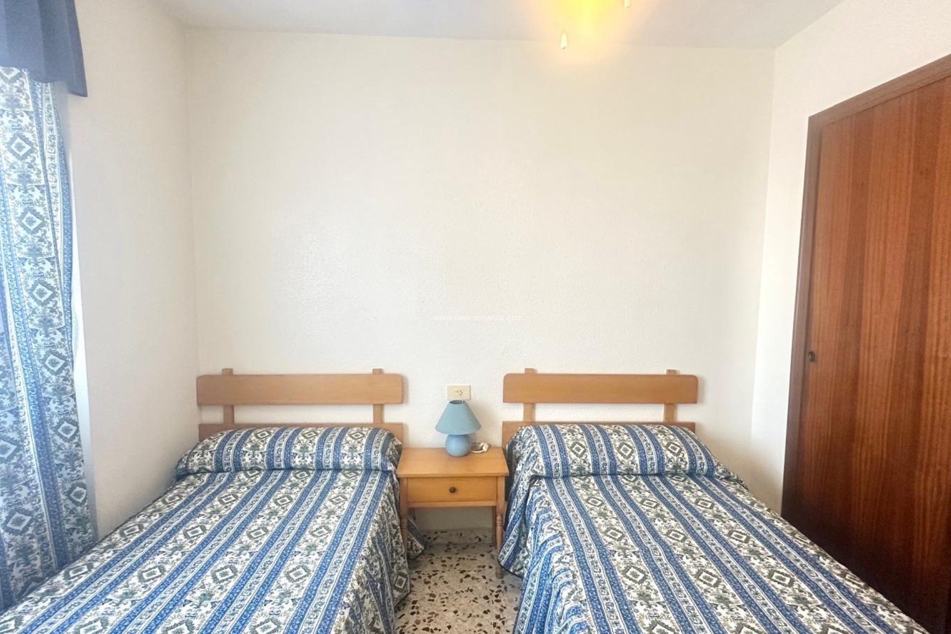 Resale - Apartment / flat - Torrevieja - Punta Prima