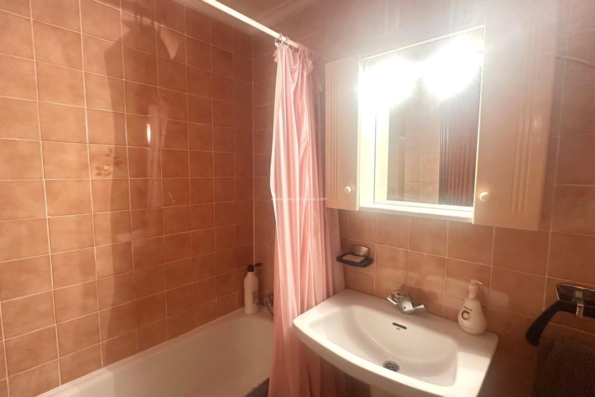 Resale - Apartment / flat - Torrevieja - Punta Prima