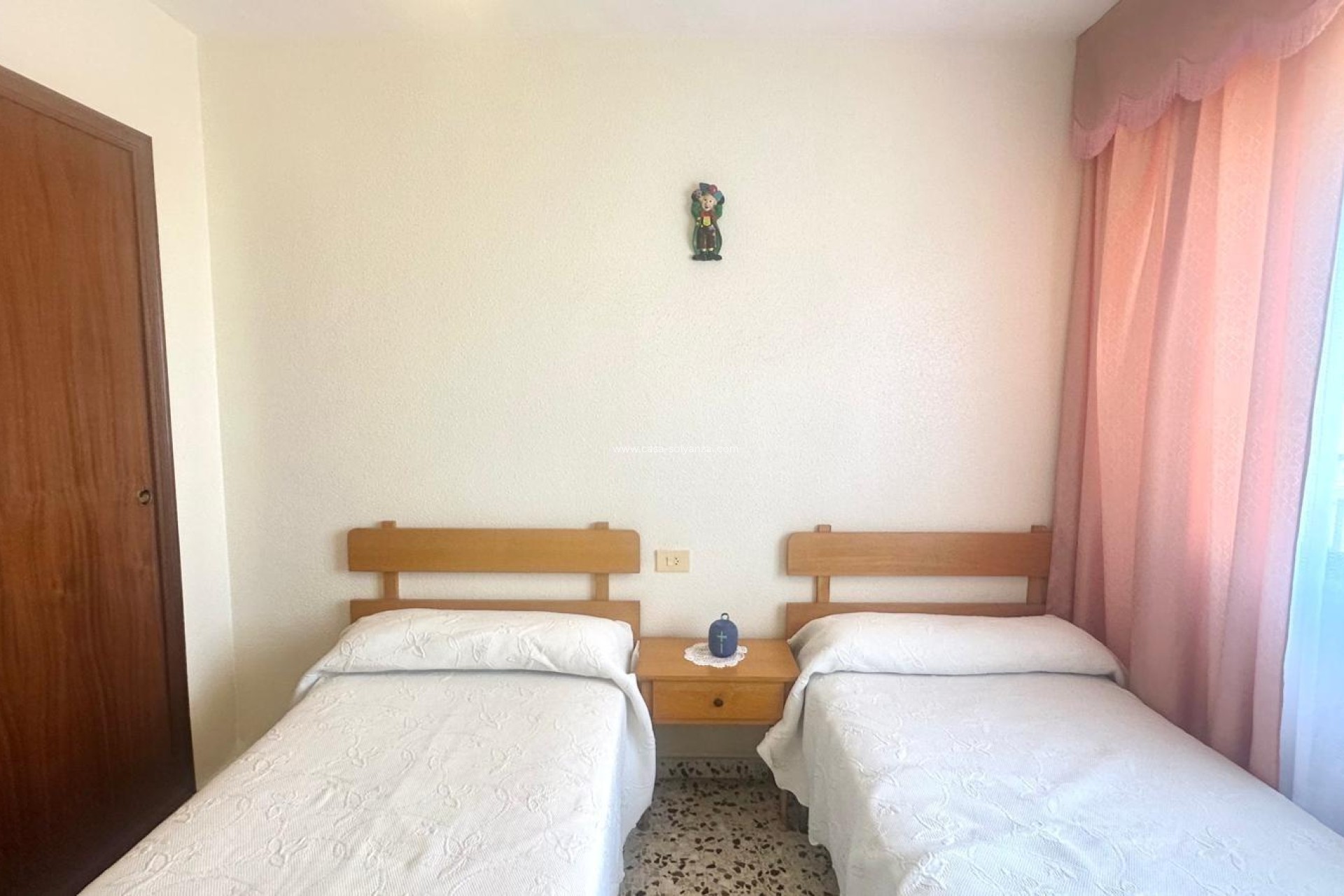 Resale - Apartment / flat - Torrevieja - Punta Prima