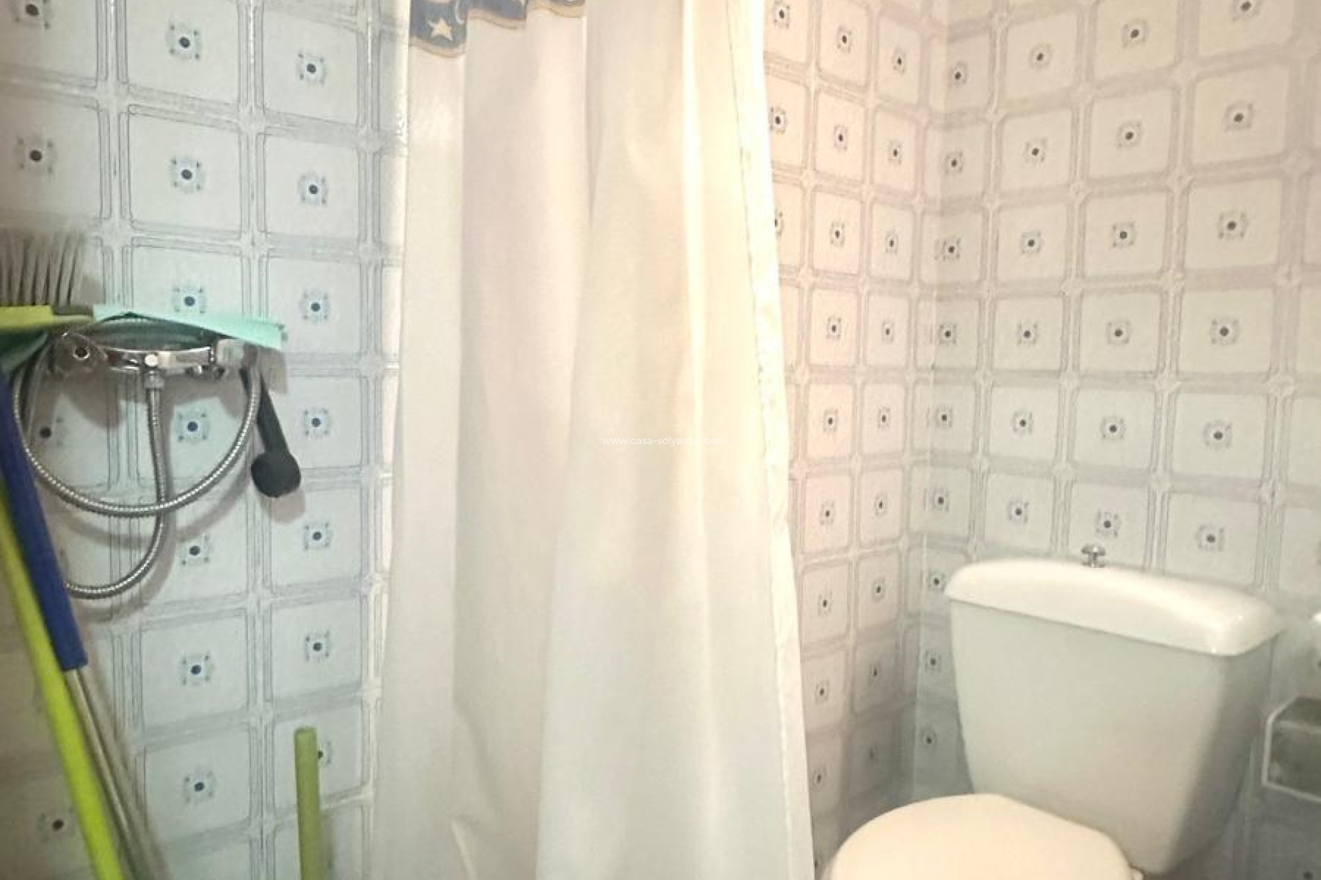 Resale - Apartment / flat - Torrevieja - Punta Prima