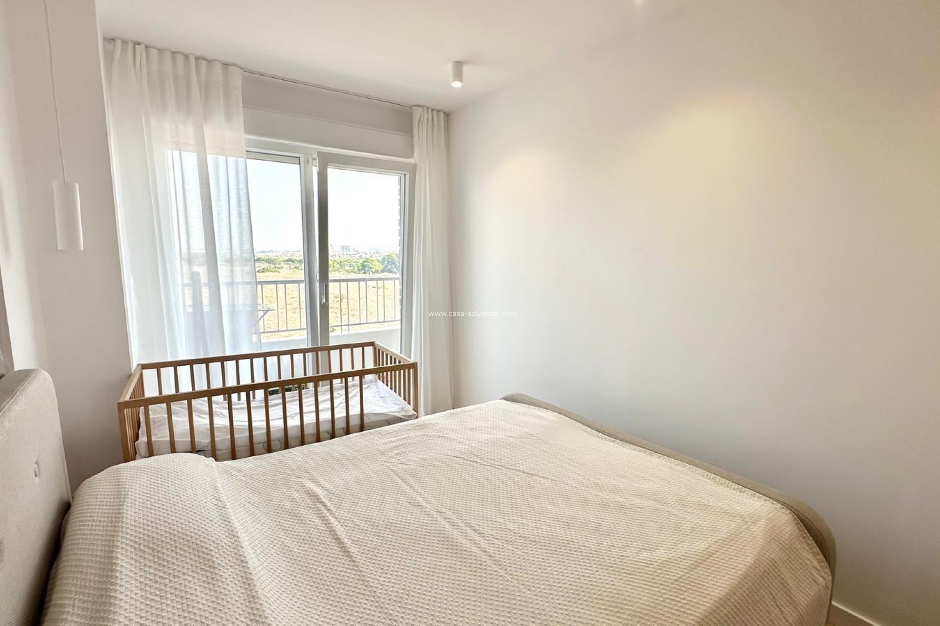 Resale - Apartment / flat - Torrevieja - Punta Prima