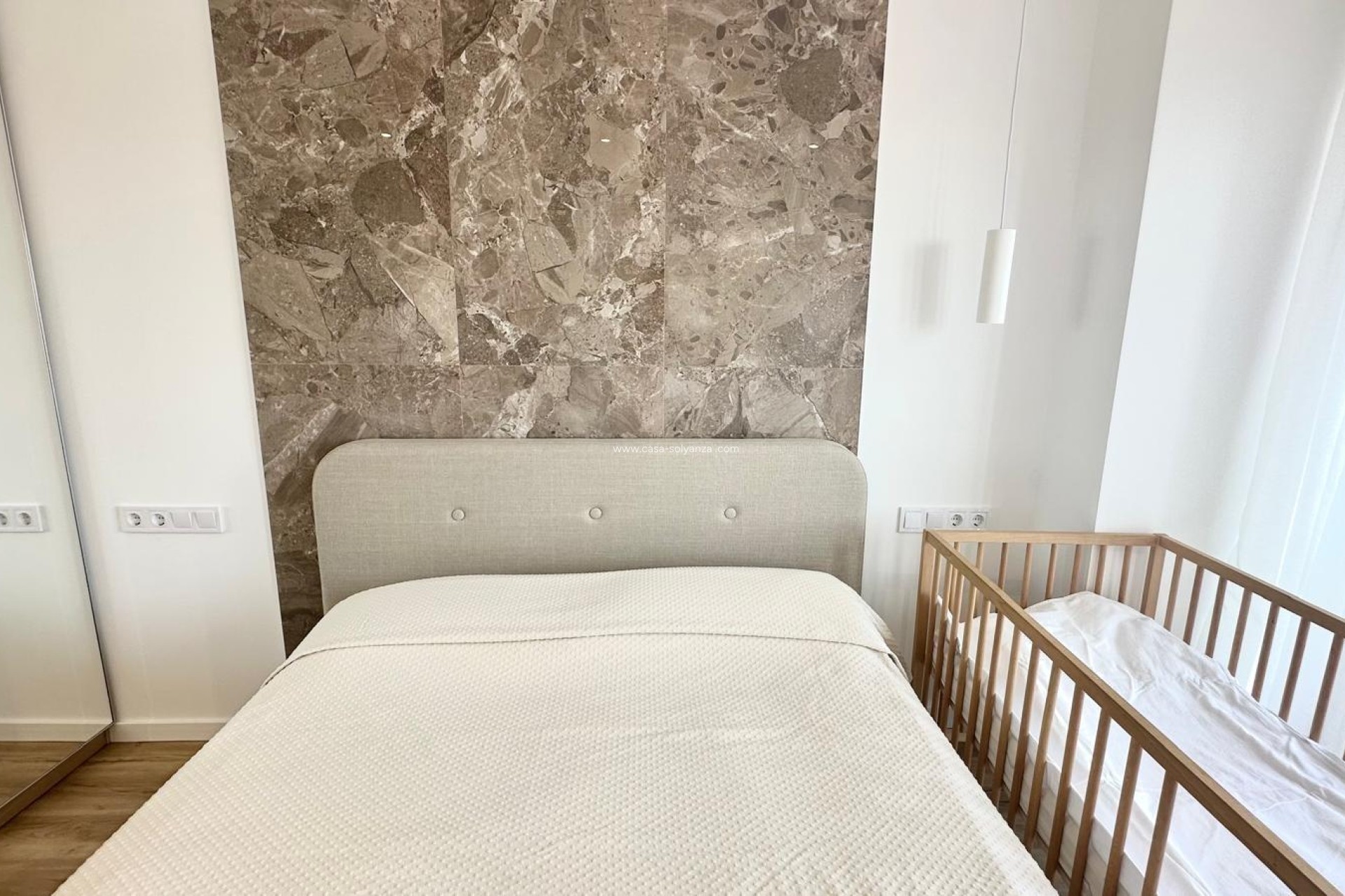 Resale - Apartment / flat - Torrevieja - Punta Prima