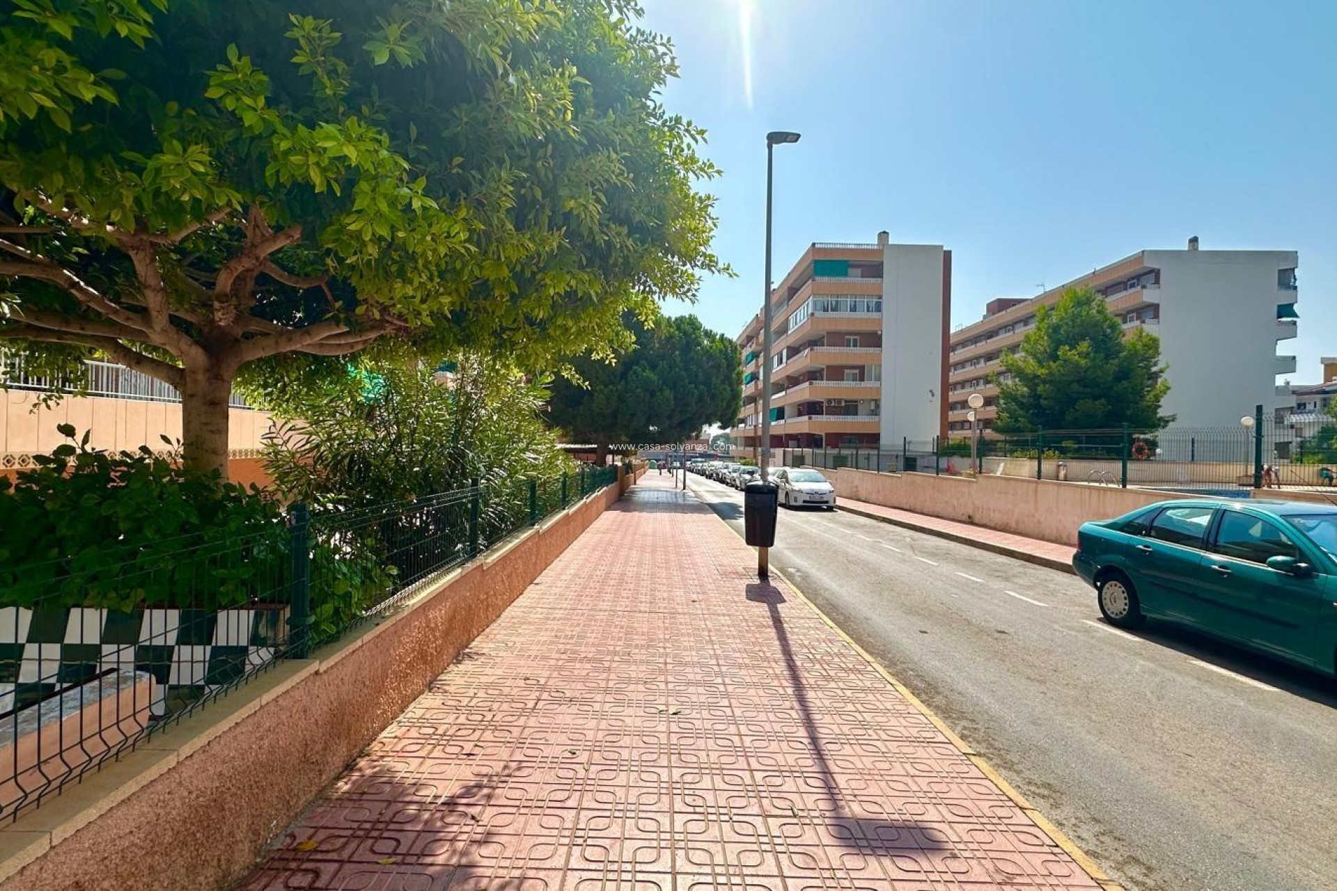 Resale - Apartment / flat - Torrevieja - Punta Prima