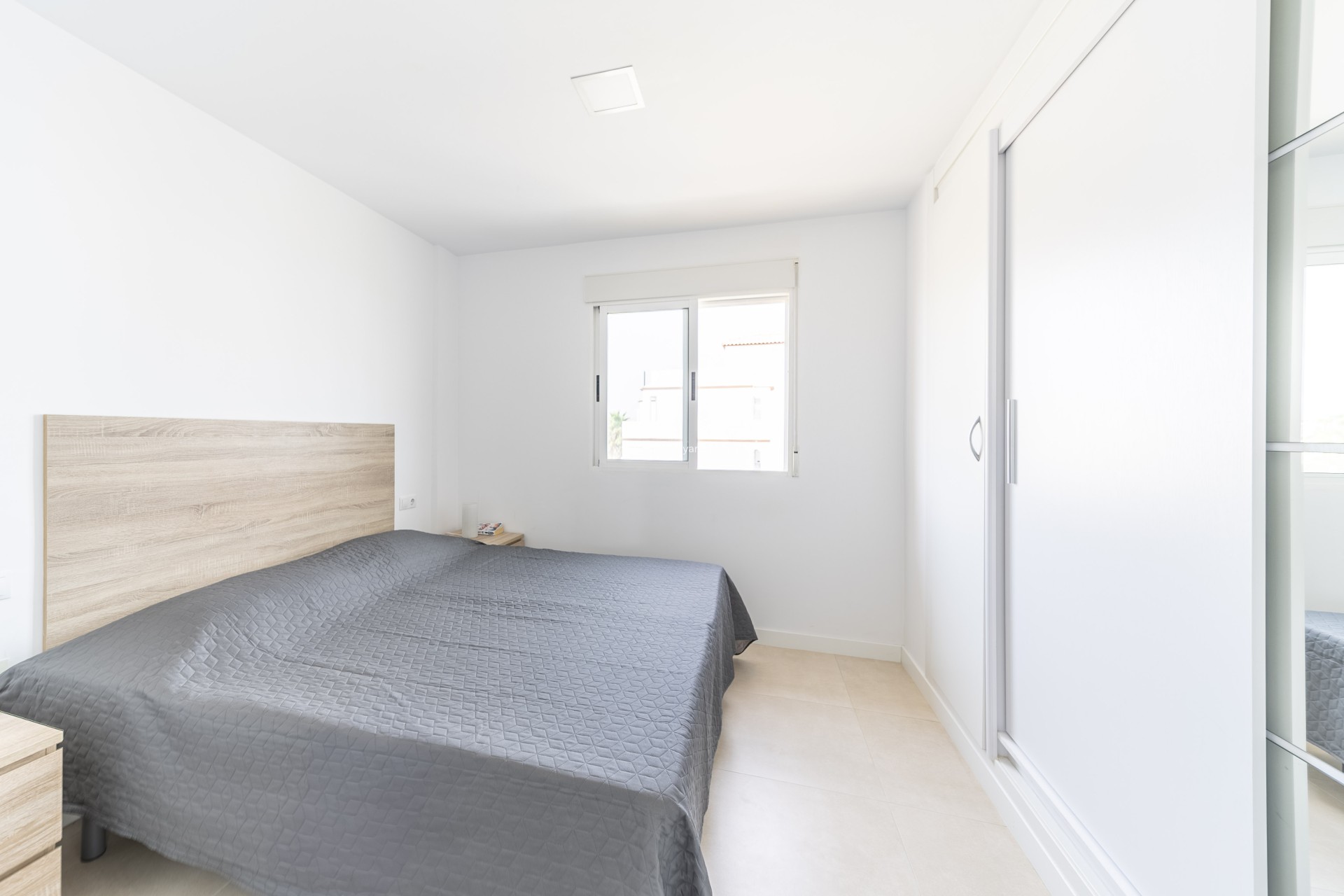 Resale - Apartment / flat - Torrevieja - Punta Prima