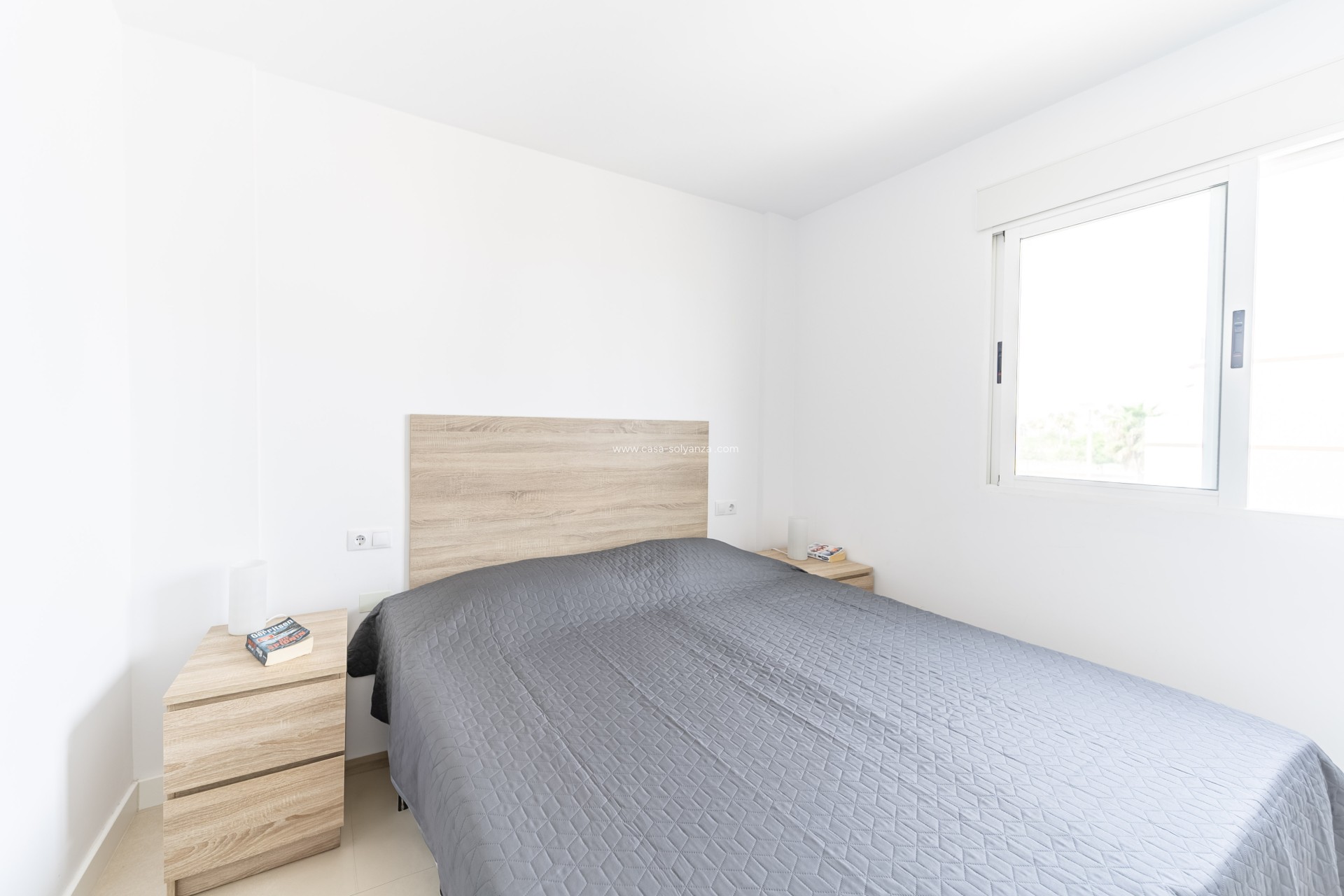 Resale - Apartment / flat - Torrevieja - Punta Prima