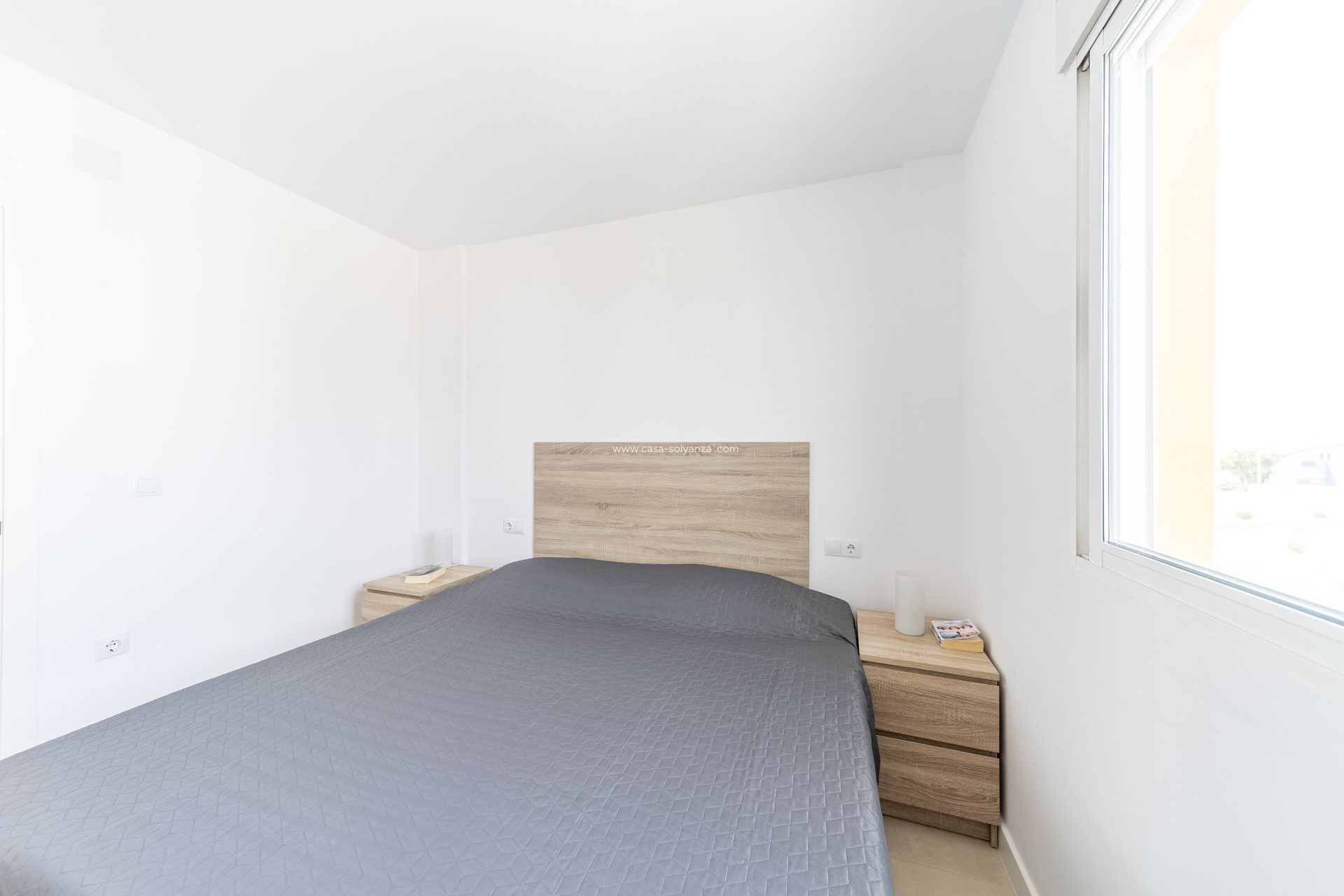 Resale - Apartment / flat - Torrevieja - Punta Prima