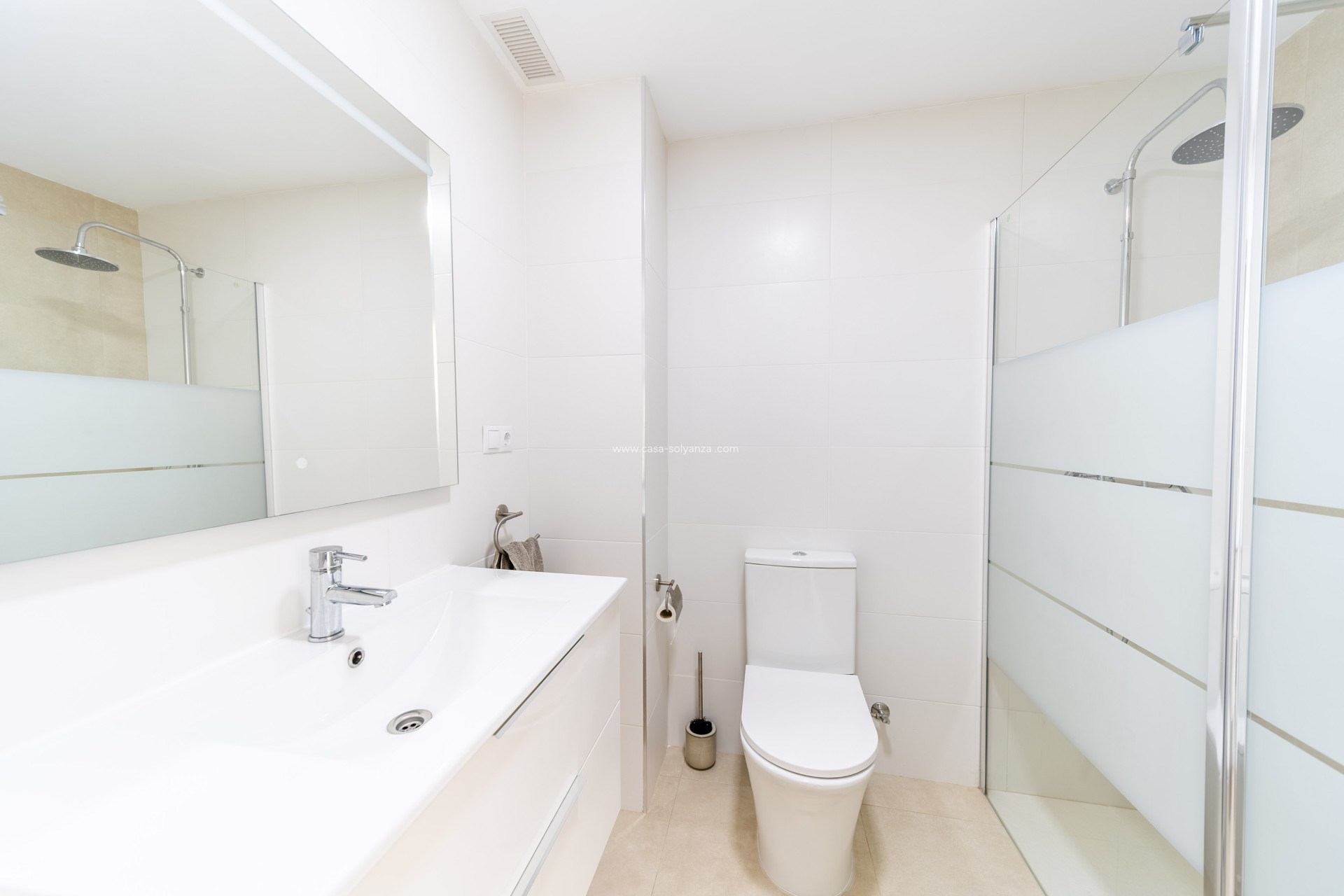Resale - Apartment / flat - Torrevieja - Punta Prima
