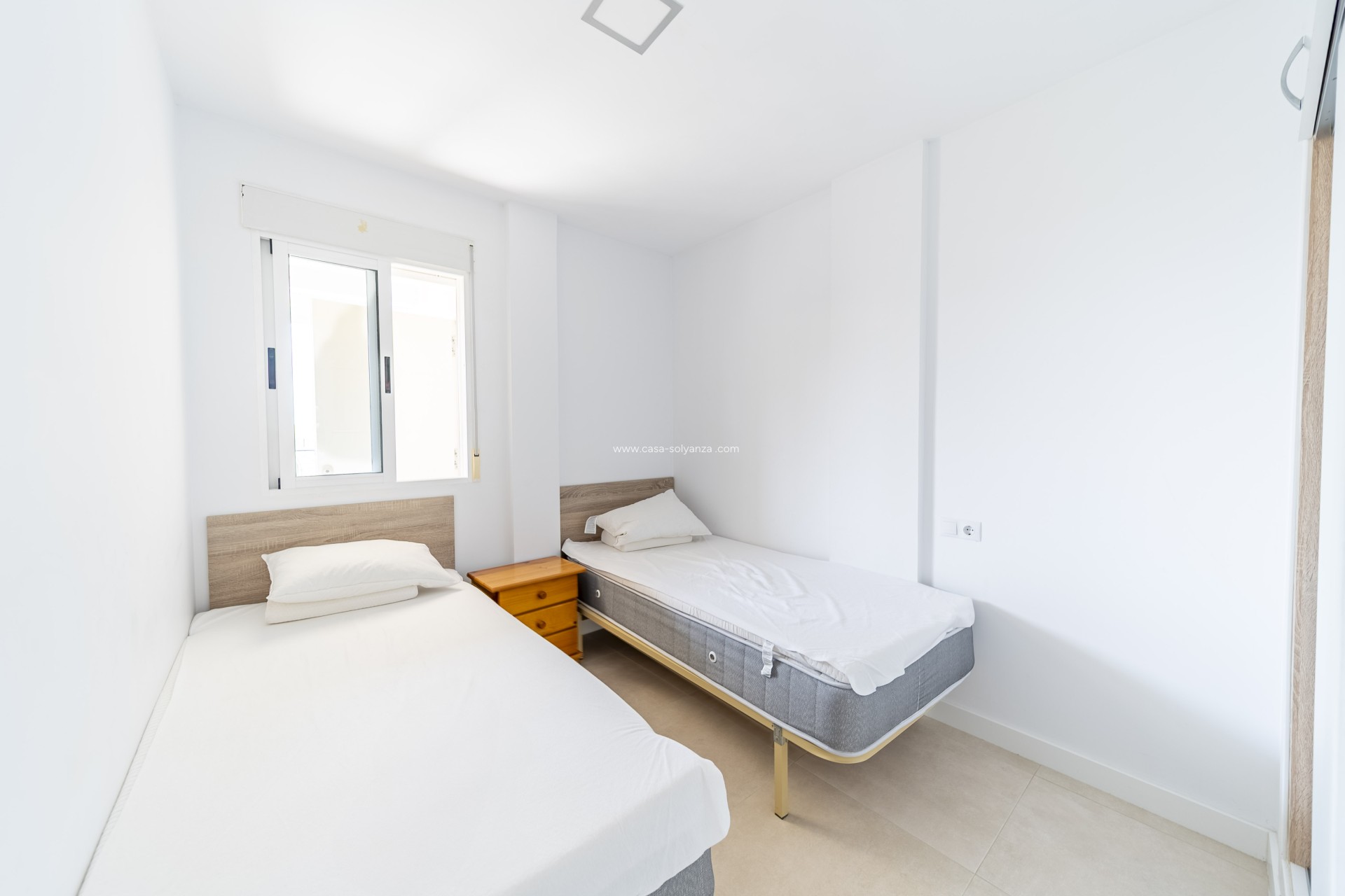 Resale - Apartment / flat - Torrevieja - Punta Prima
