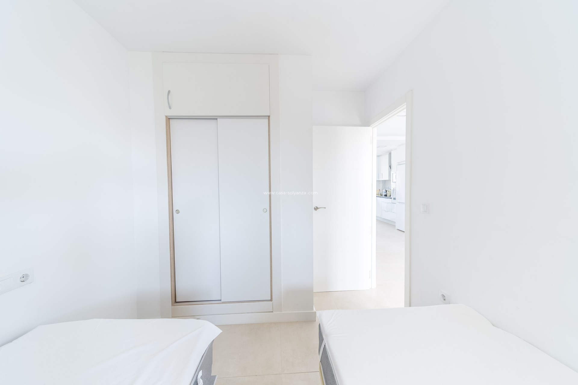 Resale - Apartment / flat - Torrevieja - Punta Prima