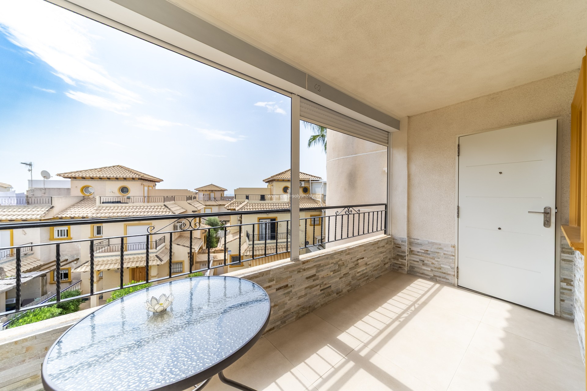 Resale - Apartment / flat - Torrevieja - Punta Prima