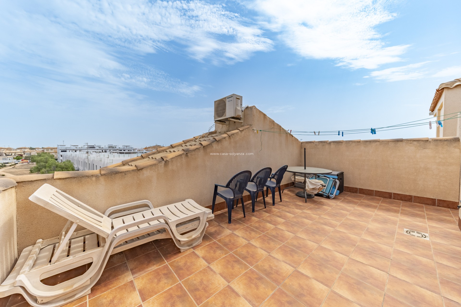 Resale - Apartment / flat - Torrevieja - Punta Prima
