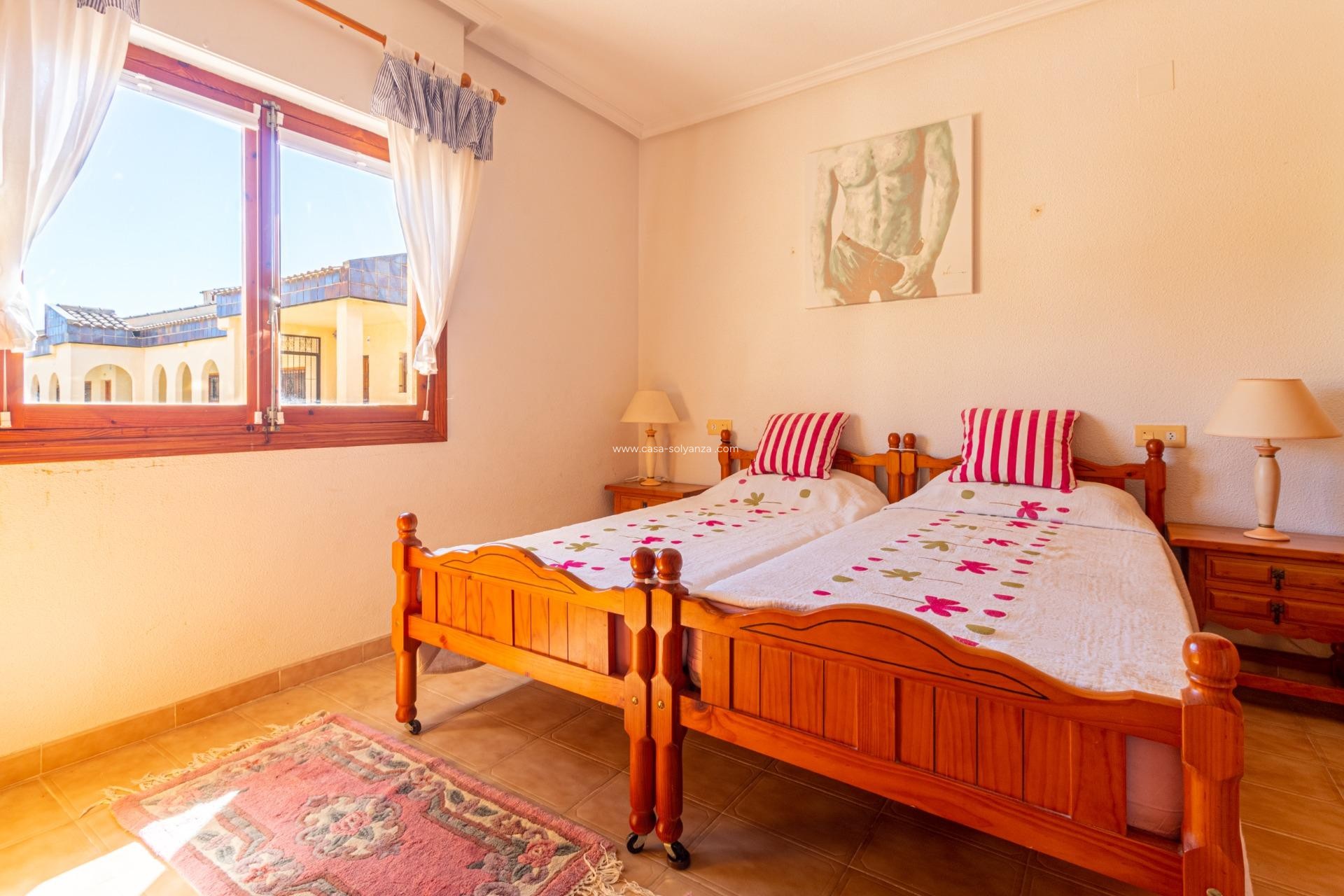 Resale - Apartment / flat - Torrevieja - Punta Prima