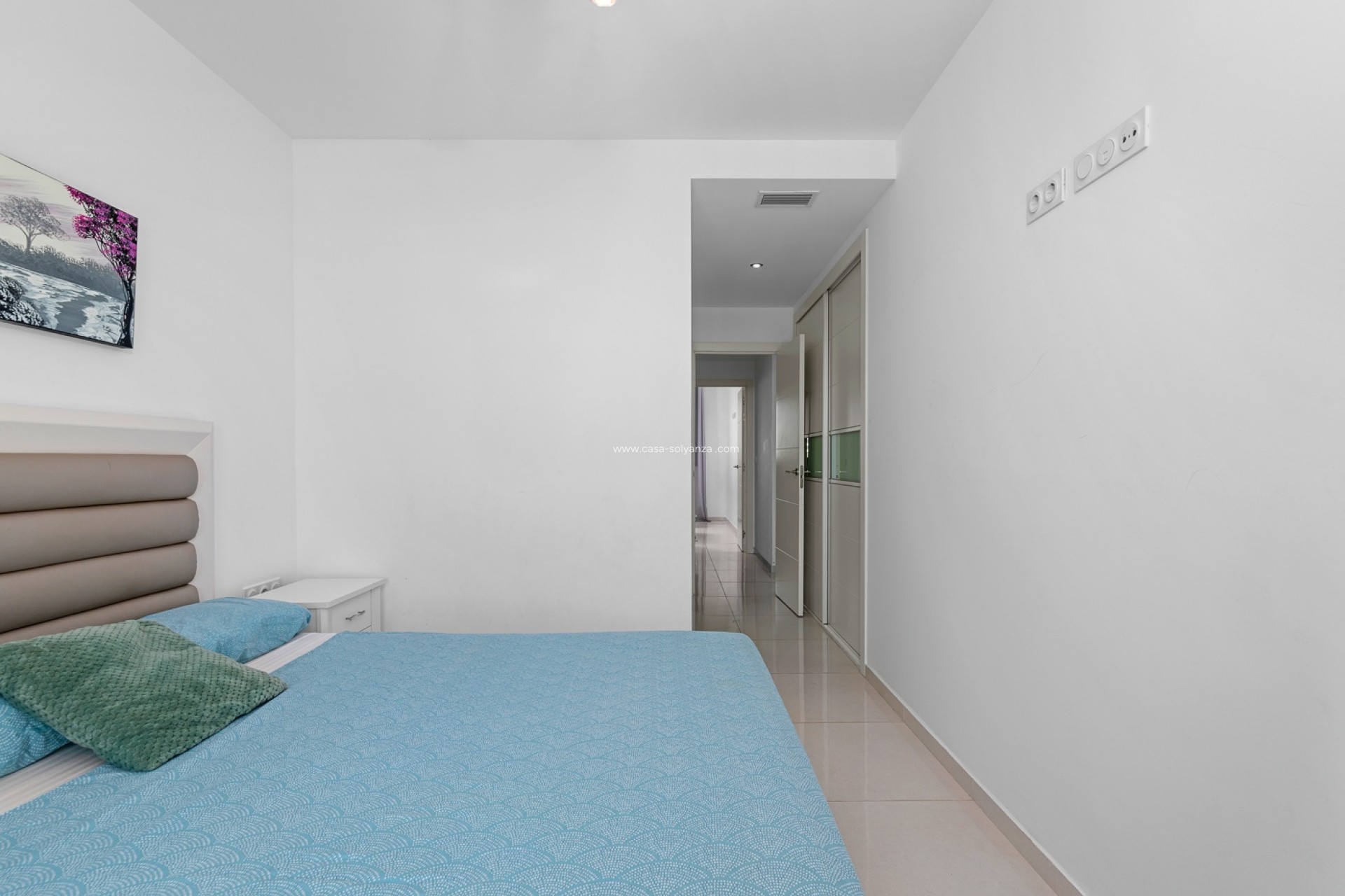 Resale - Apartment / flat - Torrevieja - Punta Prima