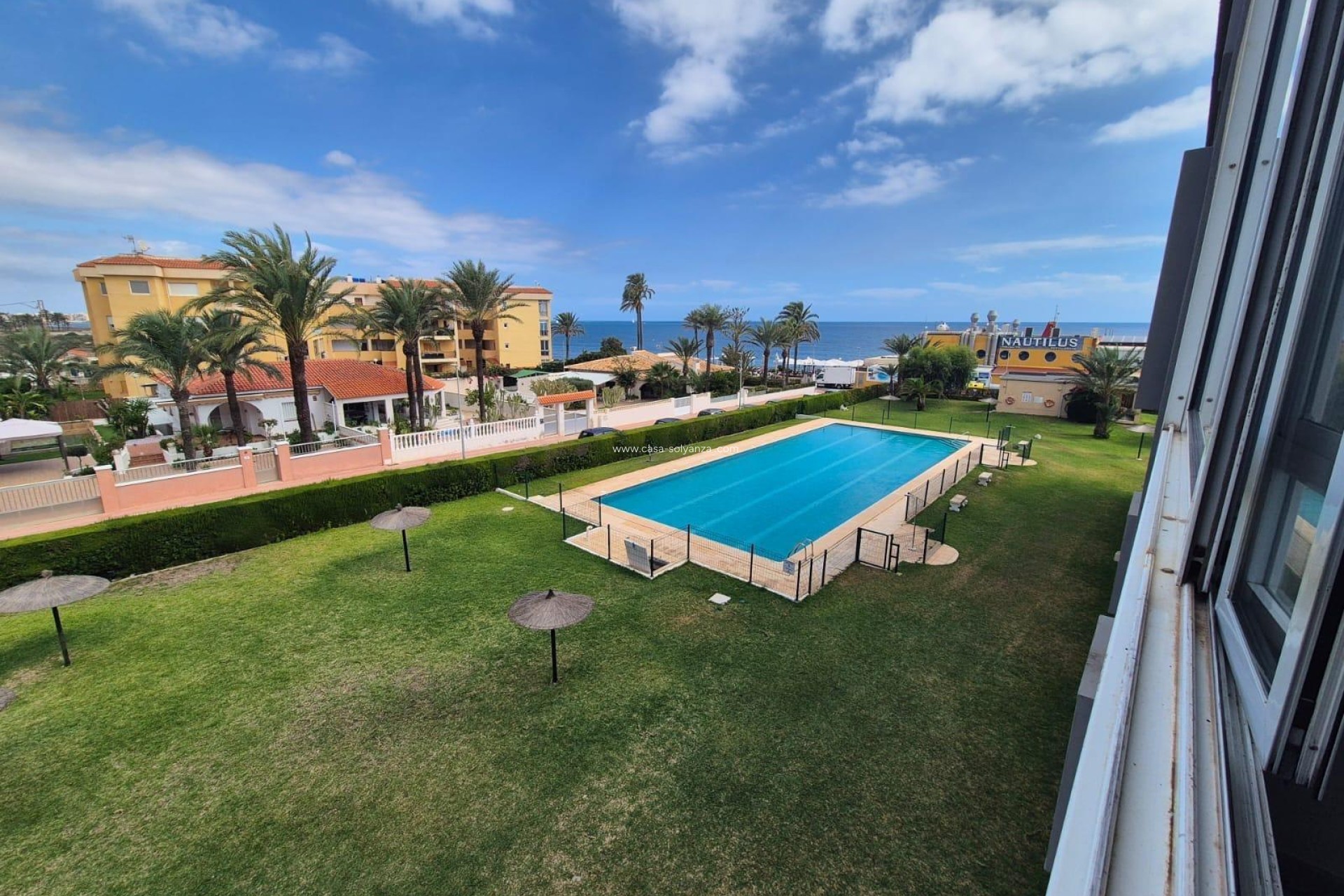 Resale - Apartment / flat - Torrevieja - Punta Prima