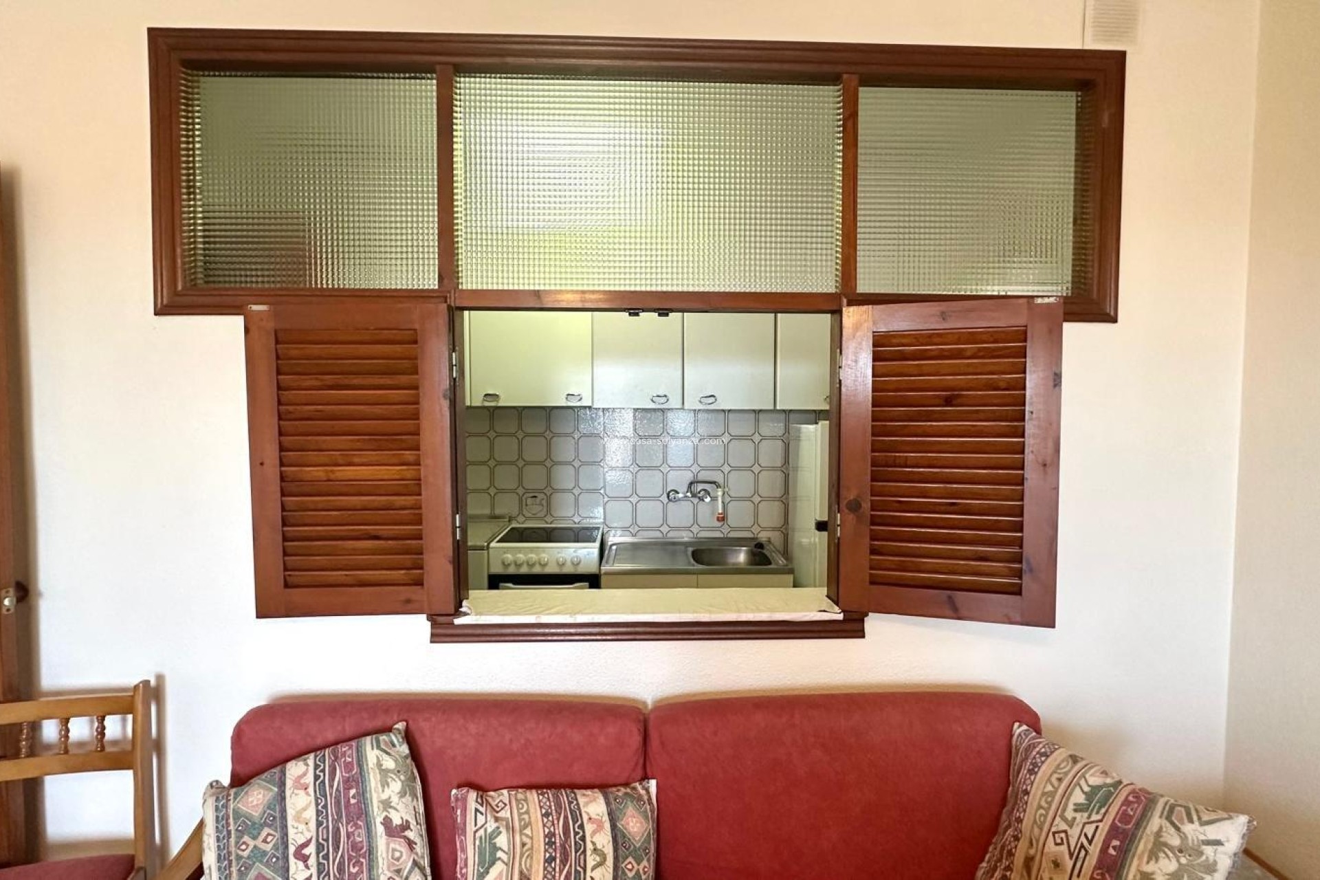 Resale - Apartment / flat - Torrevieja - Punta Prima