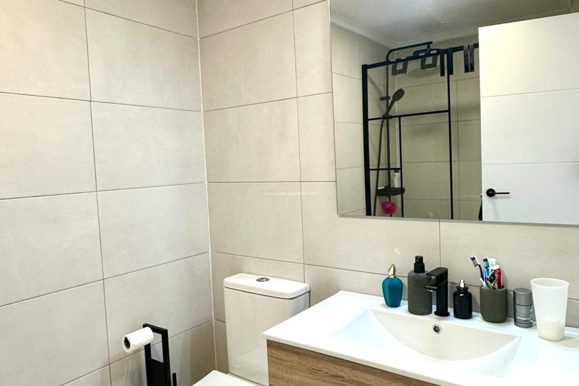 Resale - Apartment / flat - Torrevieja - Punta Prima