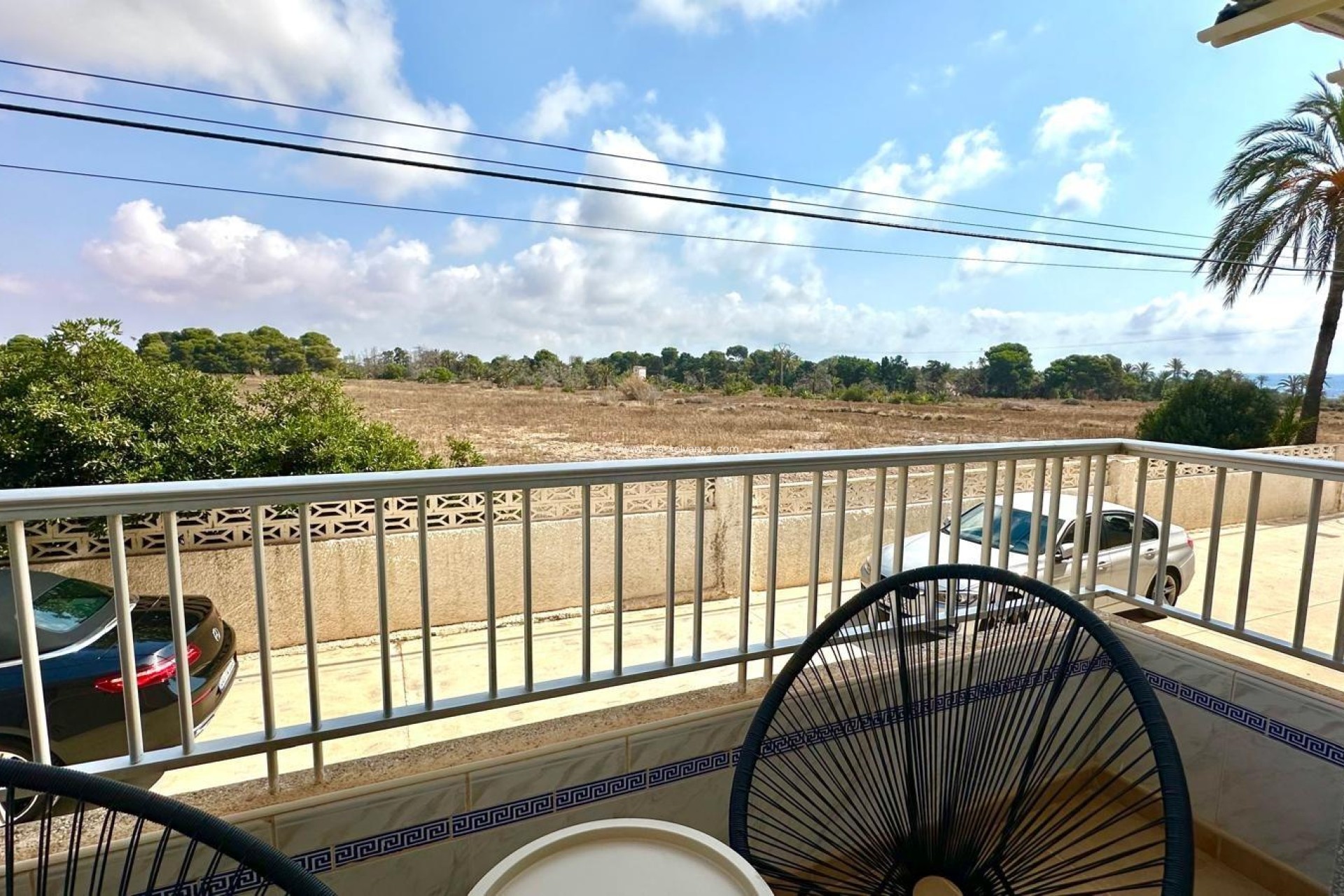 Resale - Apartment / flat - Torrevieja - Punta Prima