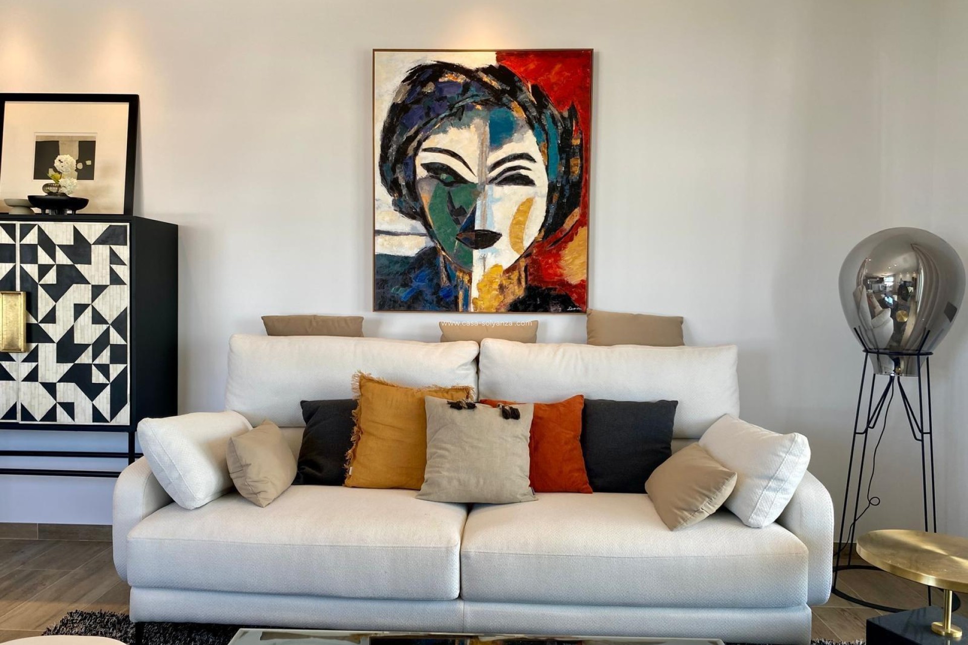 Resale - Apartment / flat - Torrevieja - Punta Prima