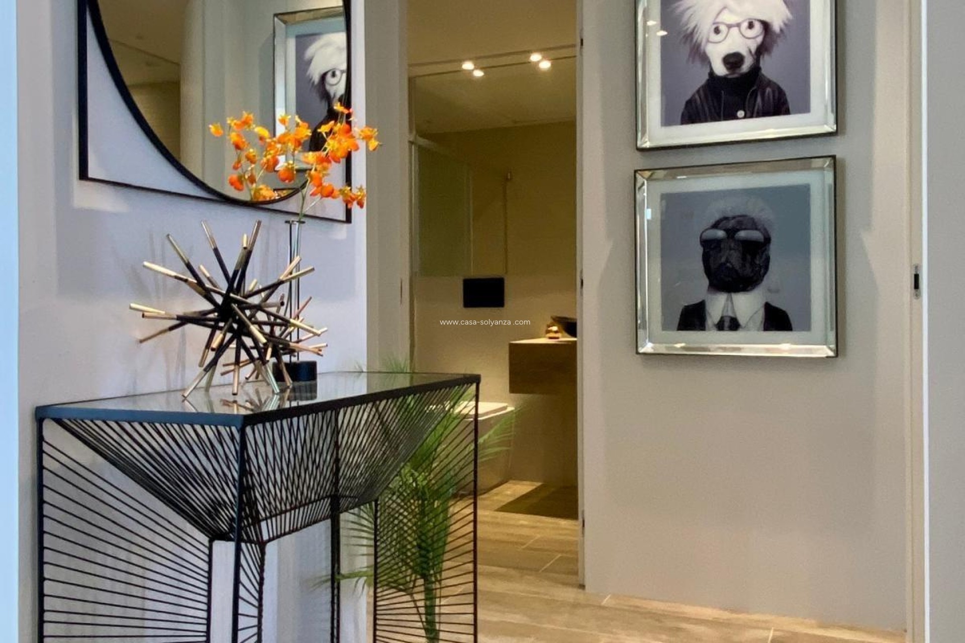 Resale - Apartment / flat - Torrevieja - Punta Prima