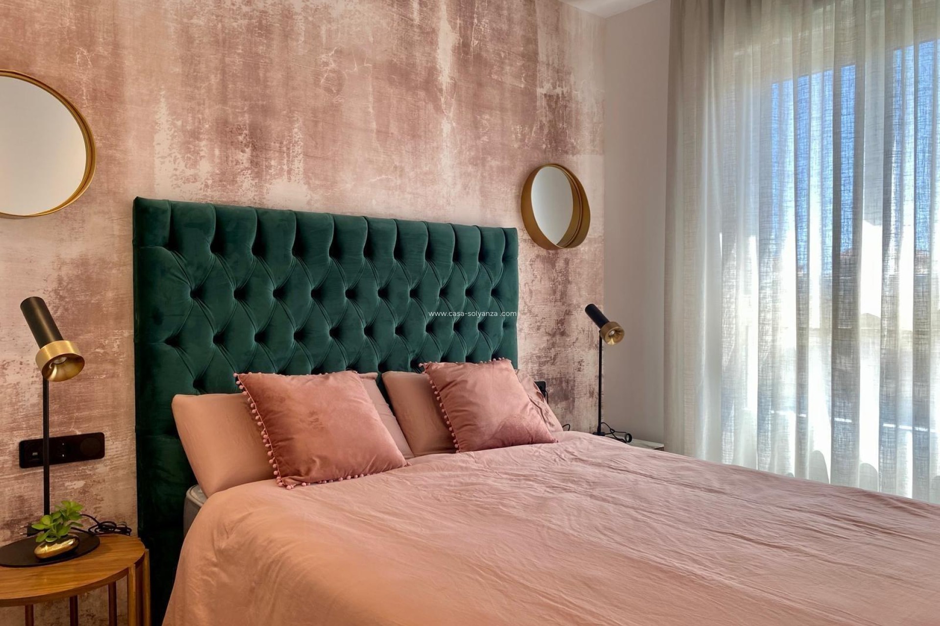 Resale - Apartment / flat - Torrevieja - Punta Prima