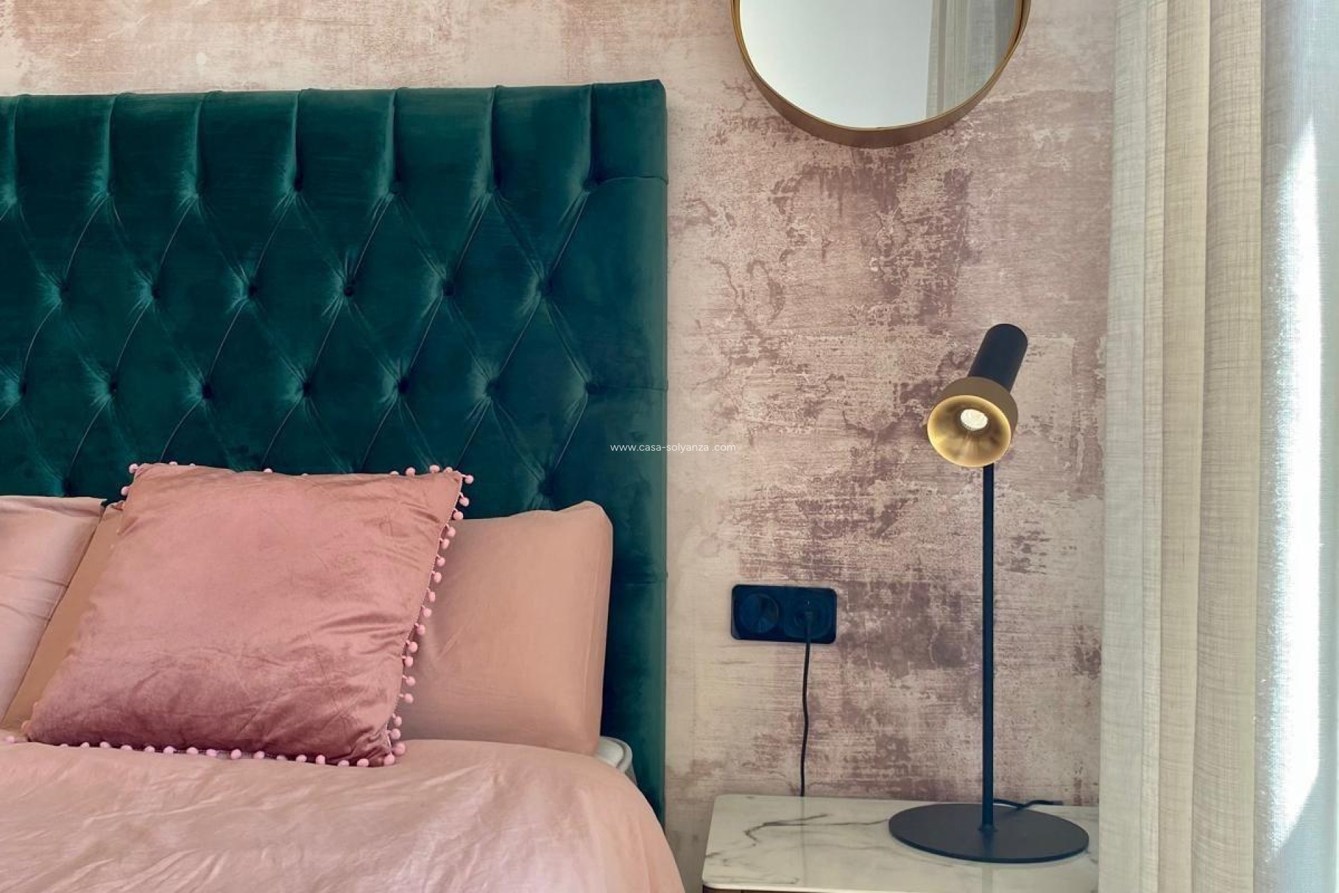 Resale - Apartment / flat - Torrevieja - Punta Prima