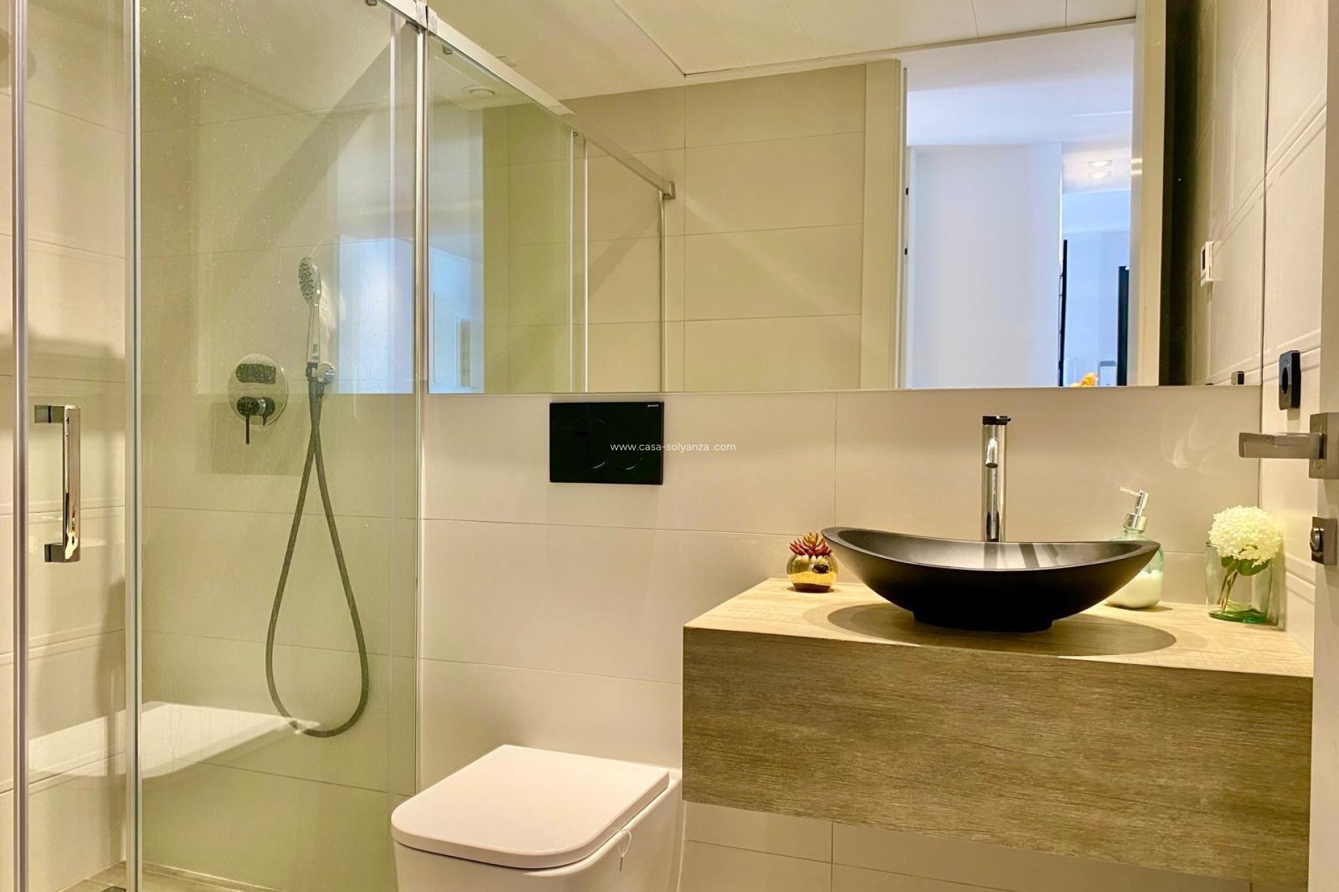 Resale - Apartment / flat - Torrevieja - Punta Prima