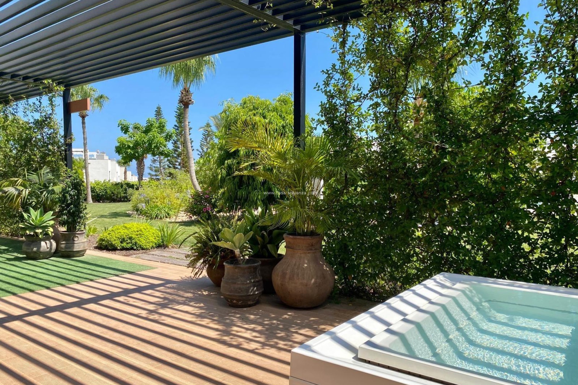 Resale - Apartment / flat - Torrevieja - Punta Prima