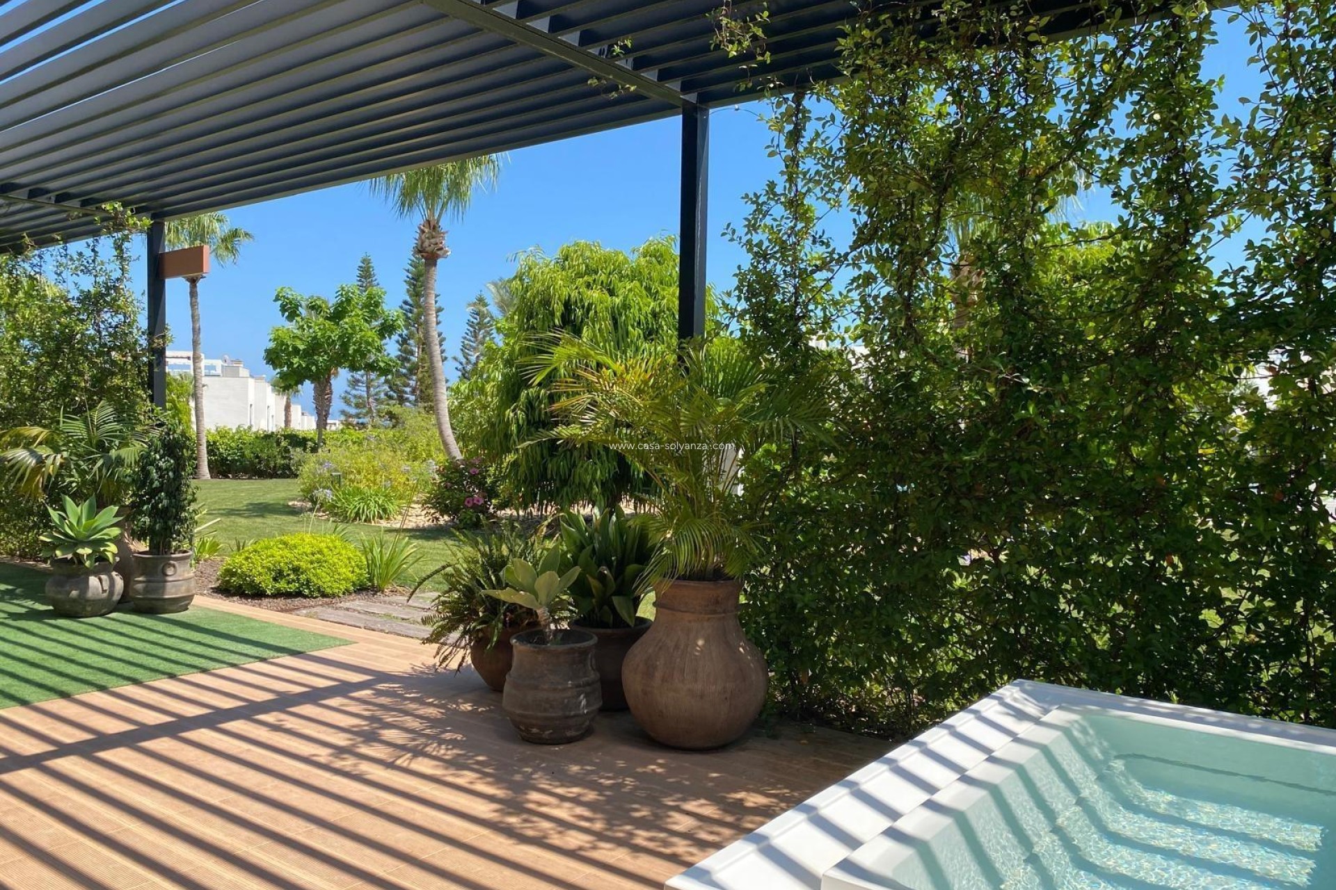 Resale - Apartment / flat - Torrevieja - Punta Prima