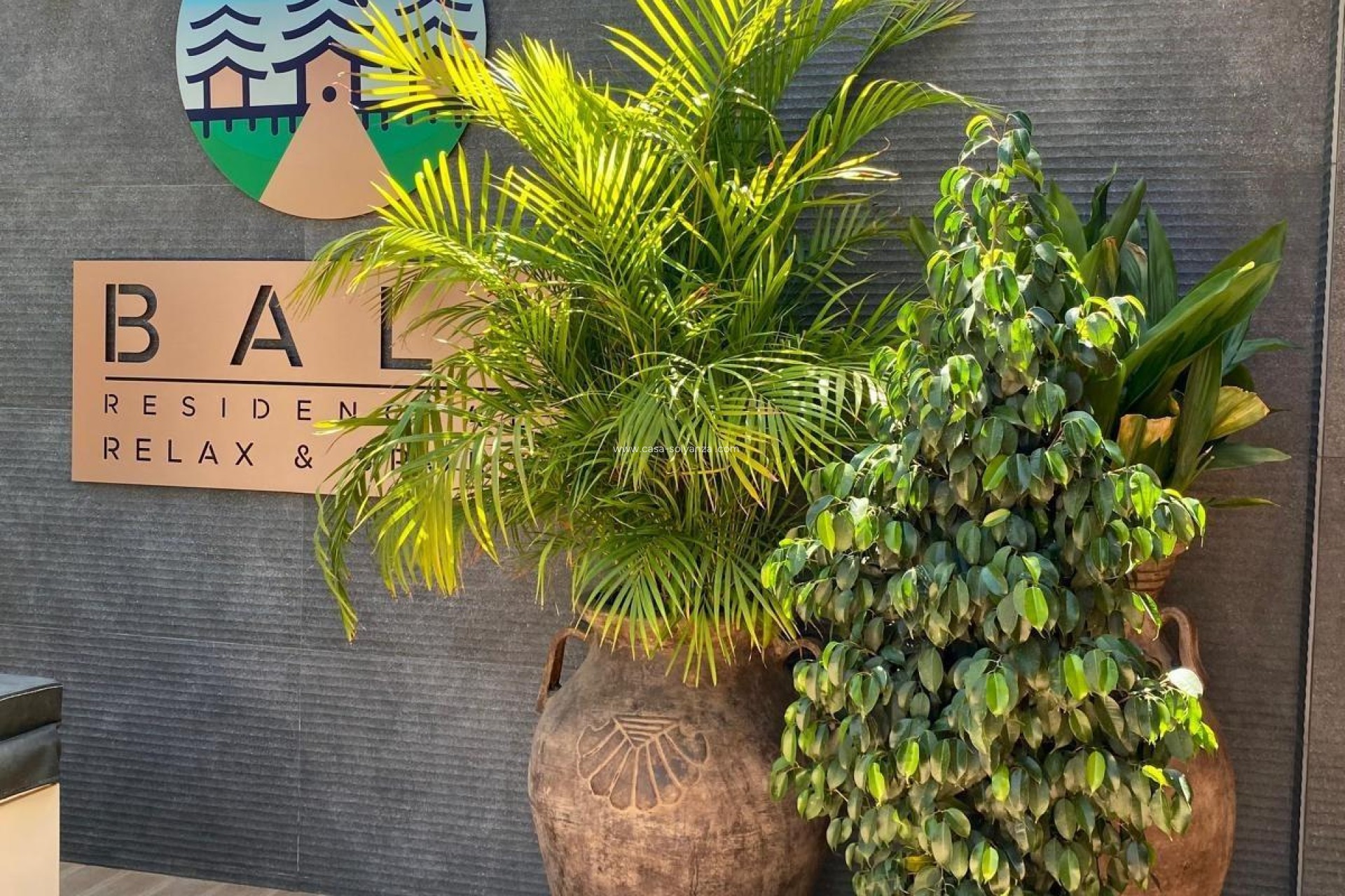 Resale - Apartment / flat - Torrevieja - Punta Prima