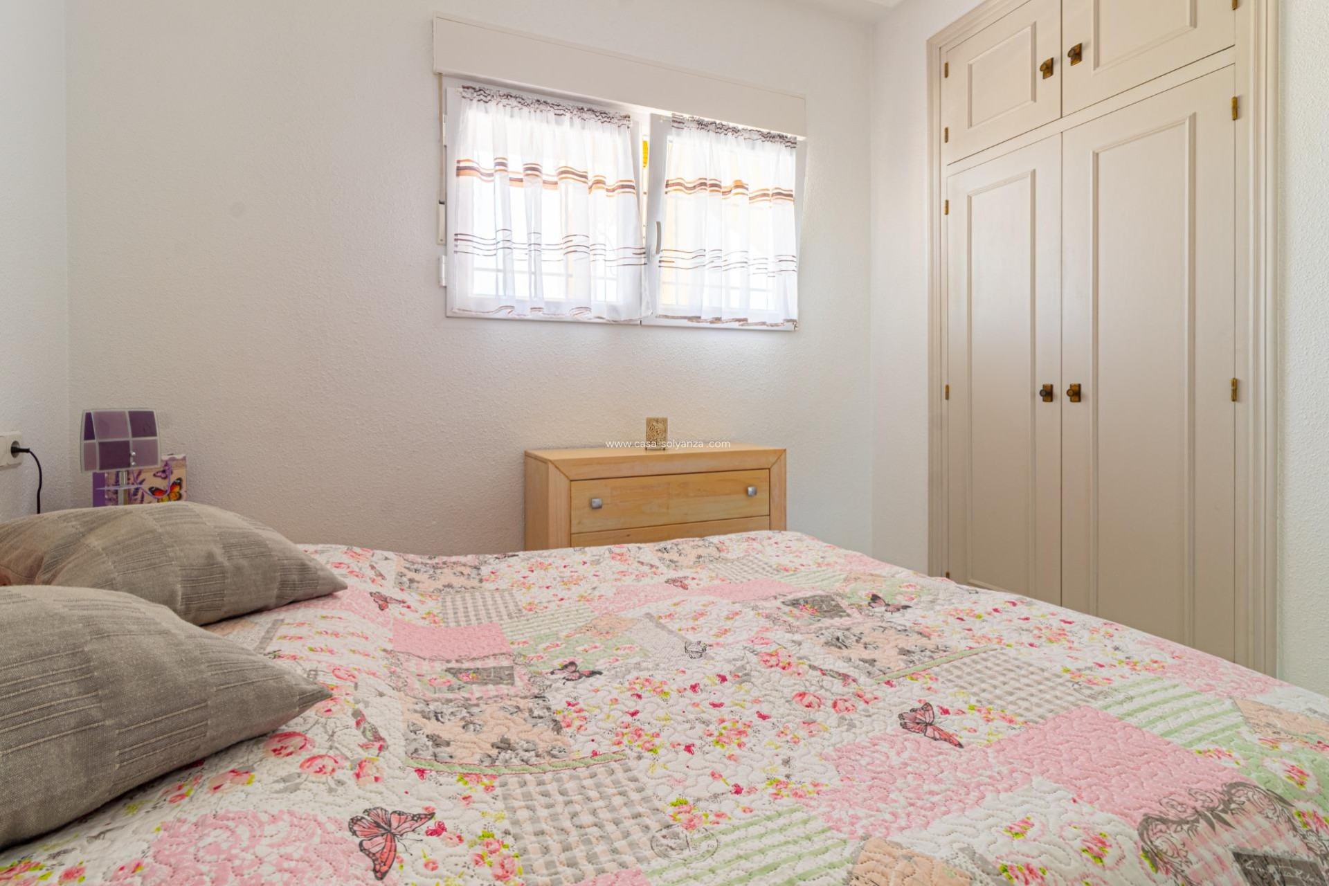 Resale - Apartment / flat - Torrevieja - Punta Prima