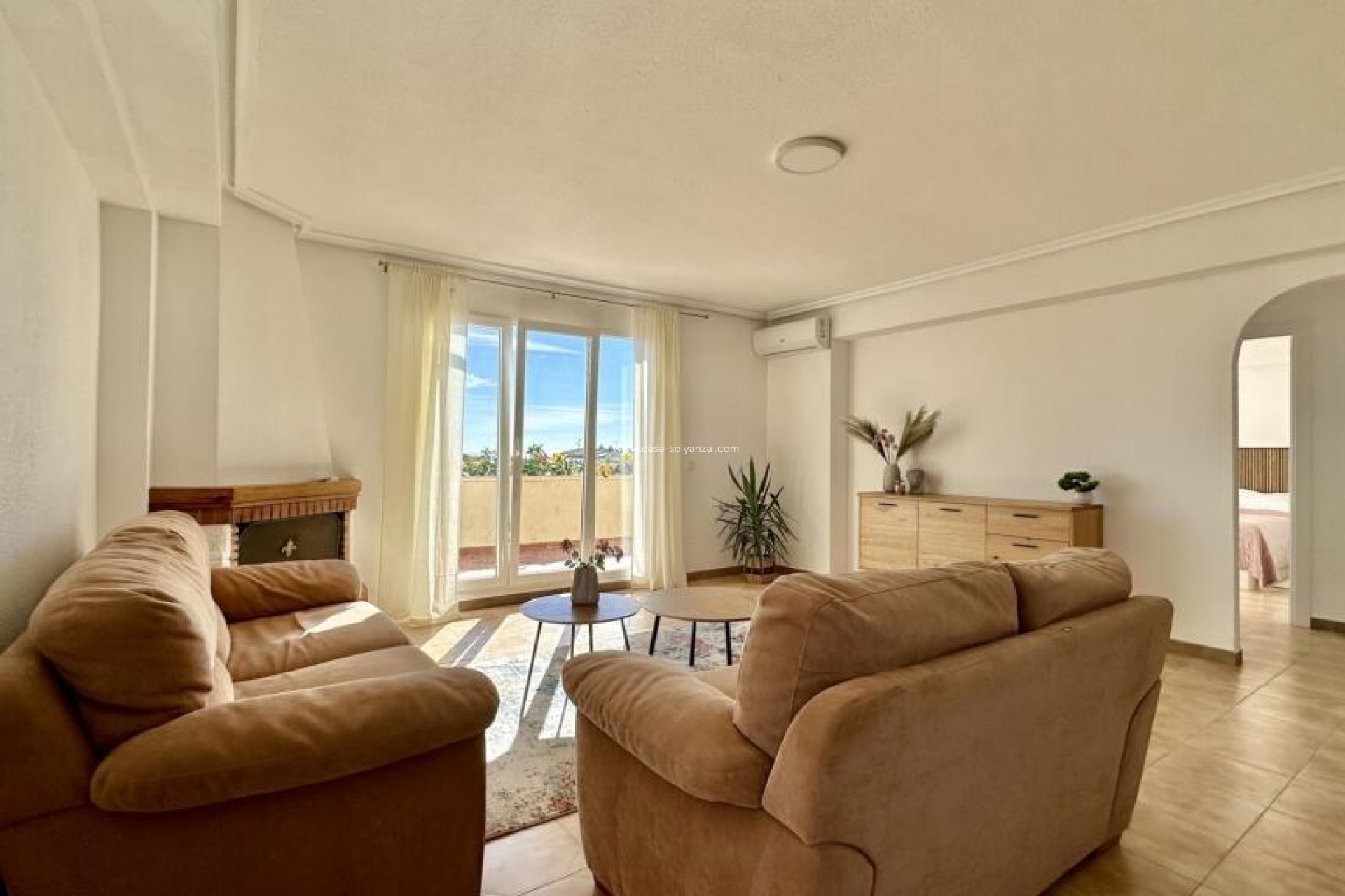 Resale - Apartment / flat - Torrevieja - Punta Prima