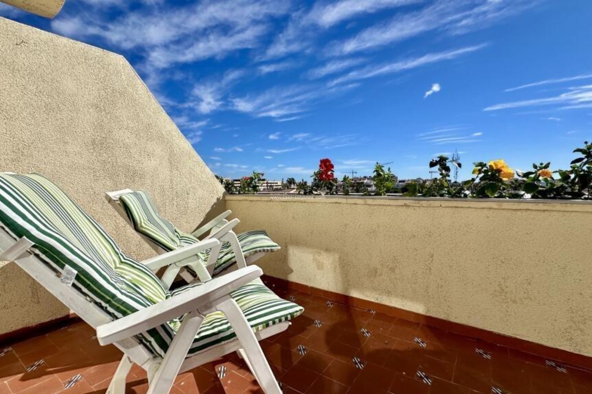 Resale - Apartment / flat - Torrevieja - Punta Prima