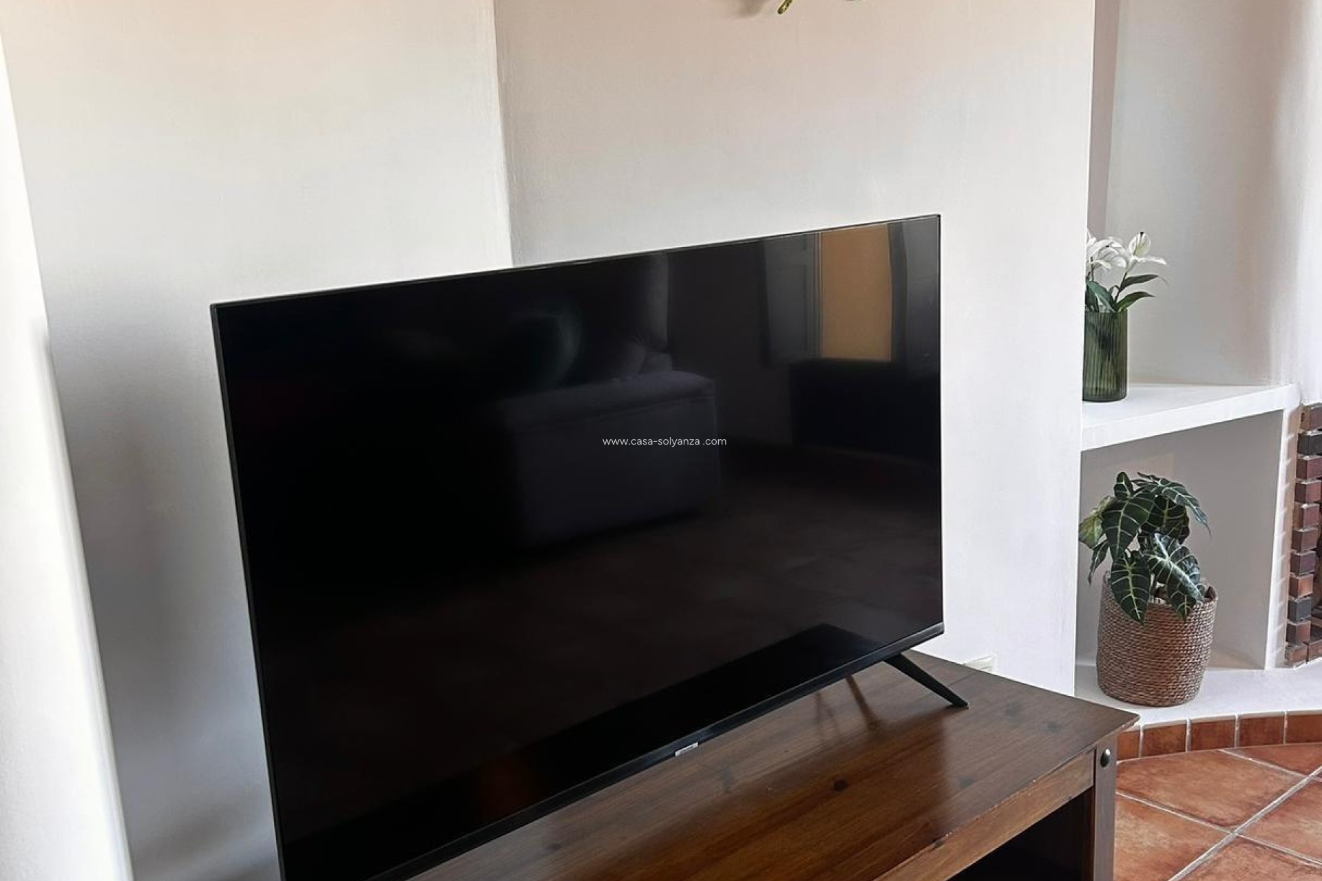 Resale - Apartment / flat - Torrevieja - Punta Prima