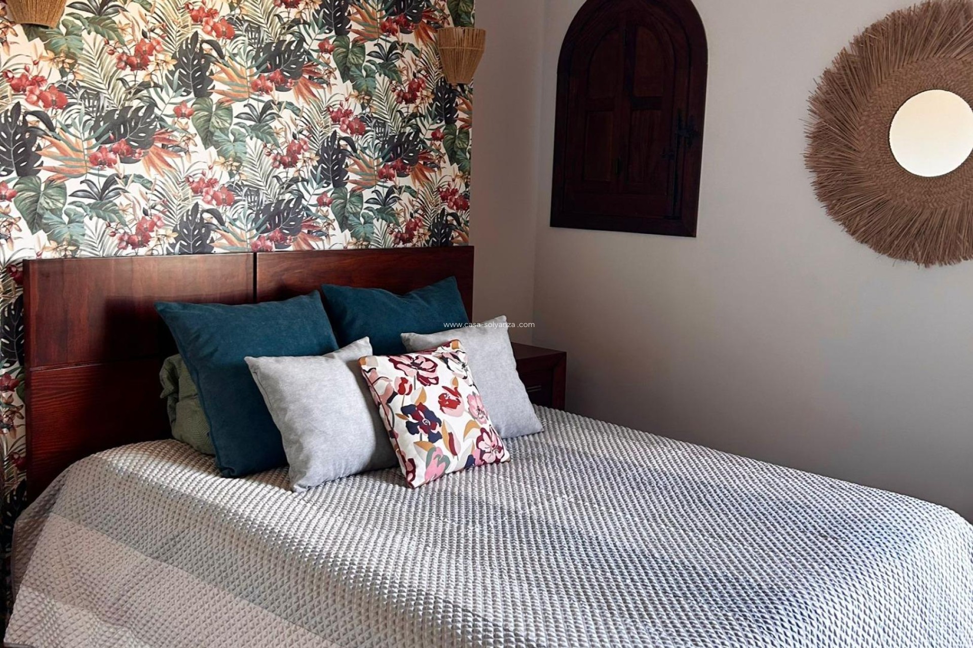 Resale - Apartment / flat - Torrevieja - Punta Prima