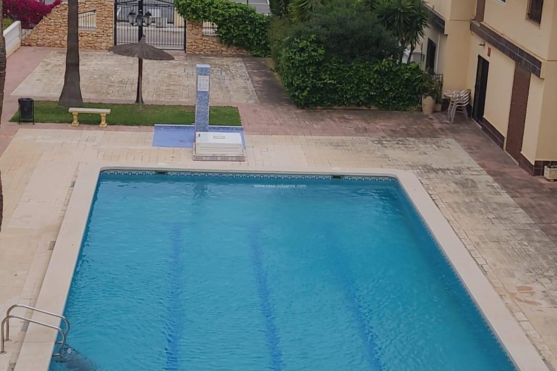 Resale - Apartment / flat - Torrevieja - Punta Prima