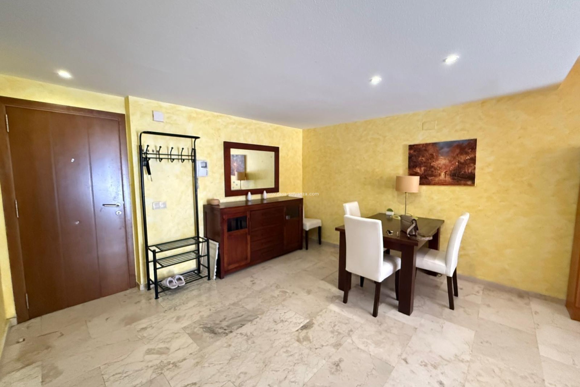 Resale - Apartment / flat - Torrevieja - Punta Prima