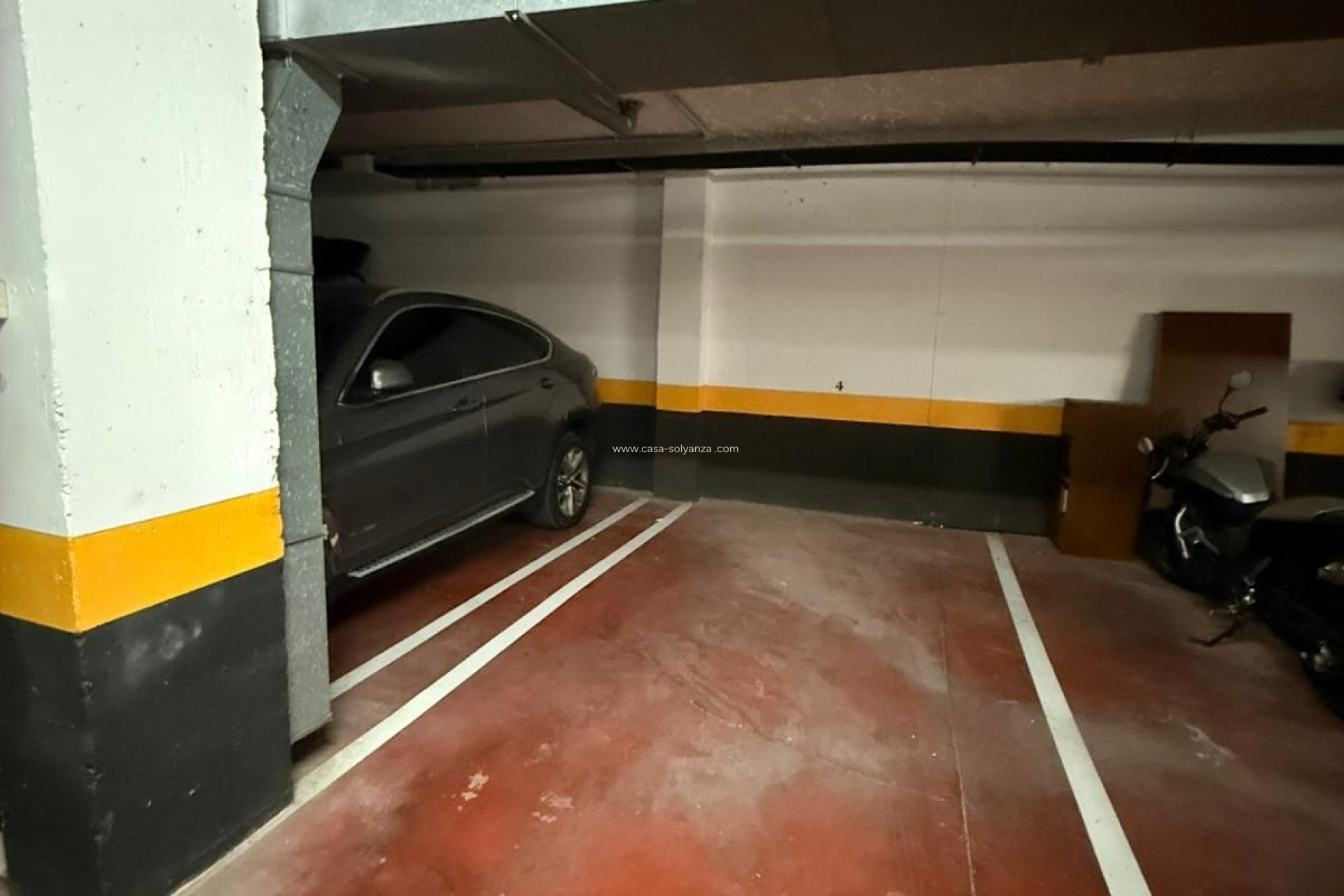 Resale - Apartment / flat - Torrevieja - Punta Prima