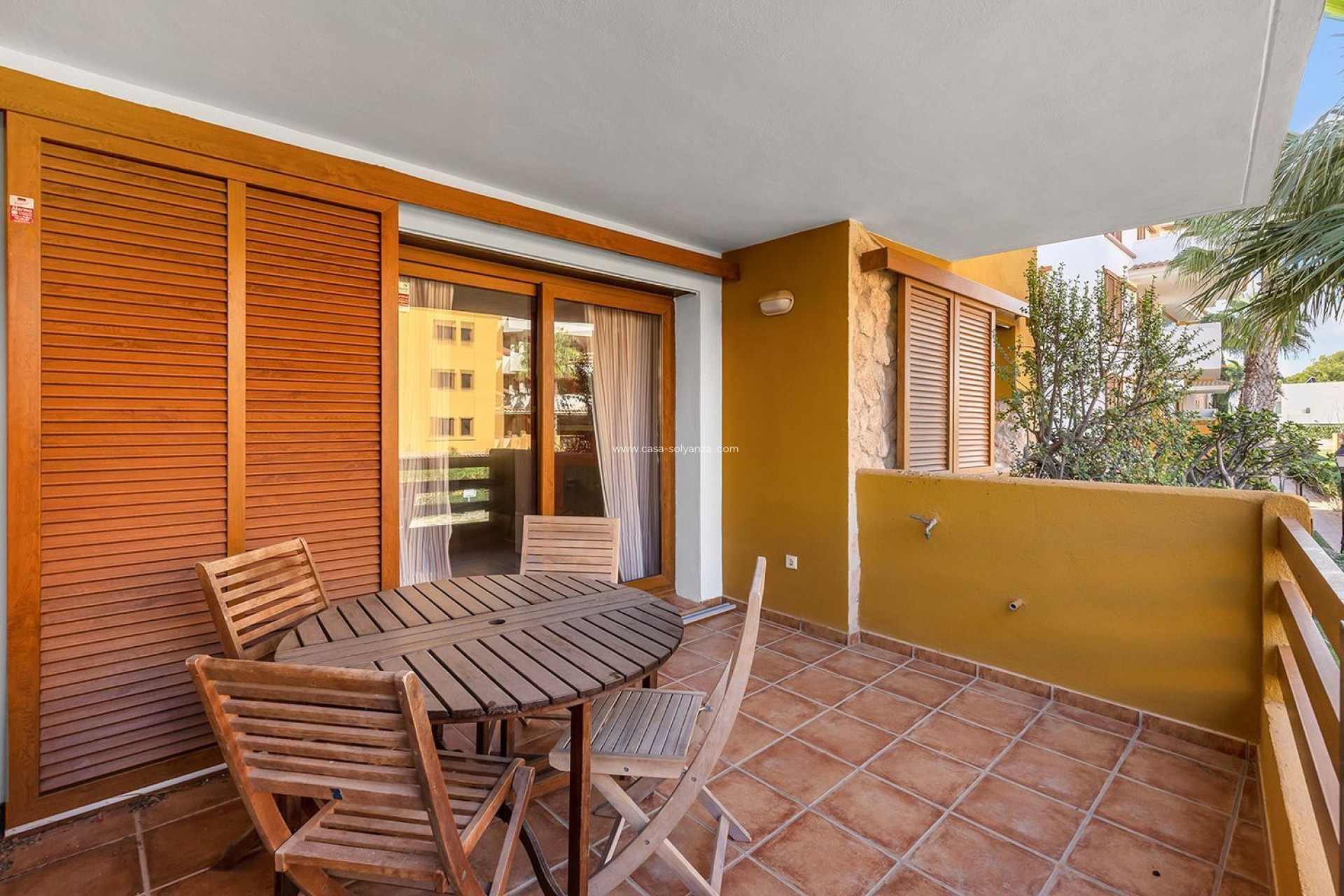 Resale - Apartment / flat - Torrevieja - Punta Prima