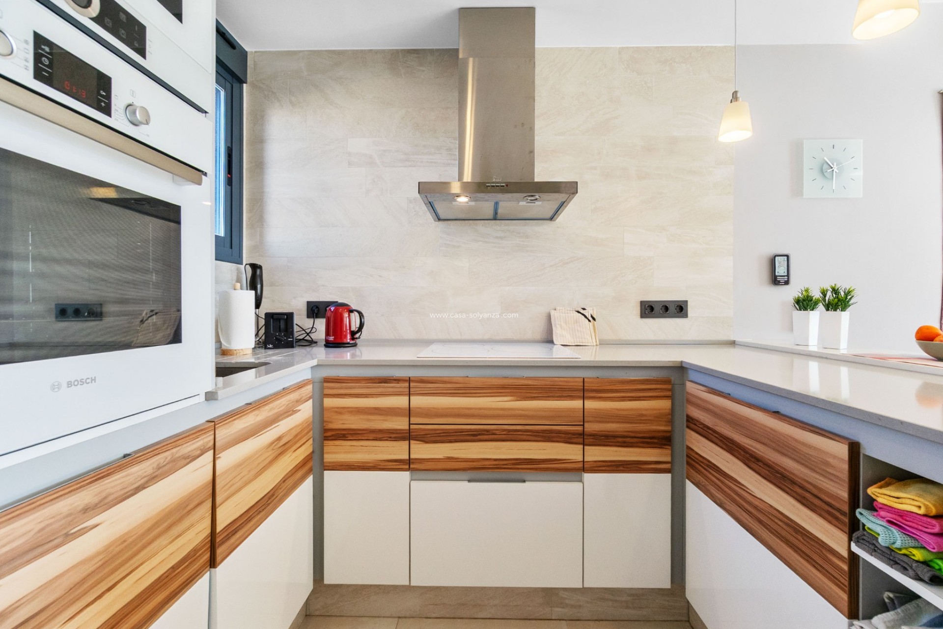 Resale - Apartment / flat - Torrevieja - Punta Prima