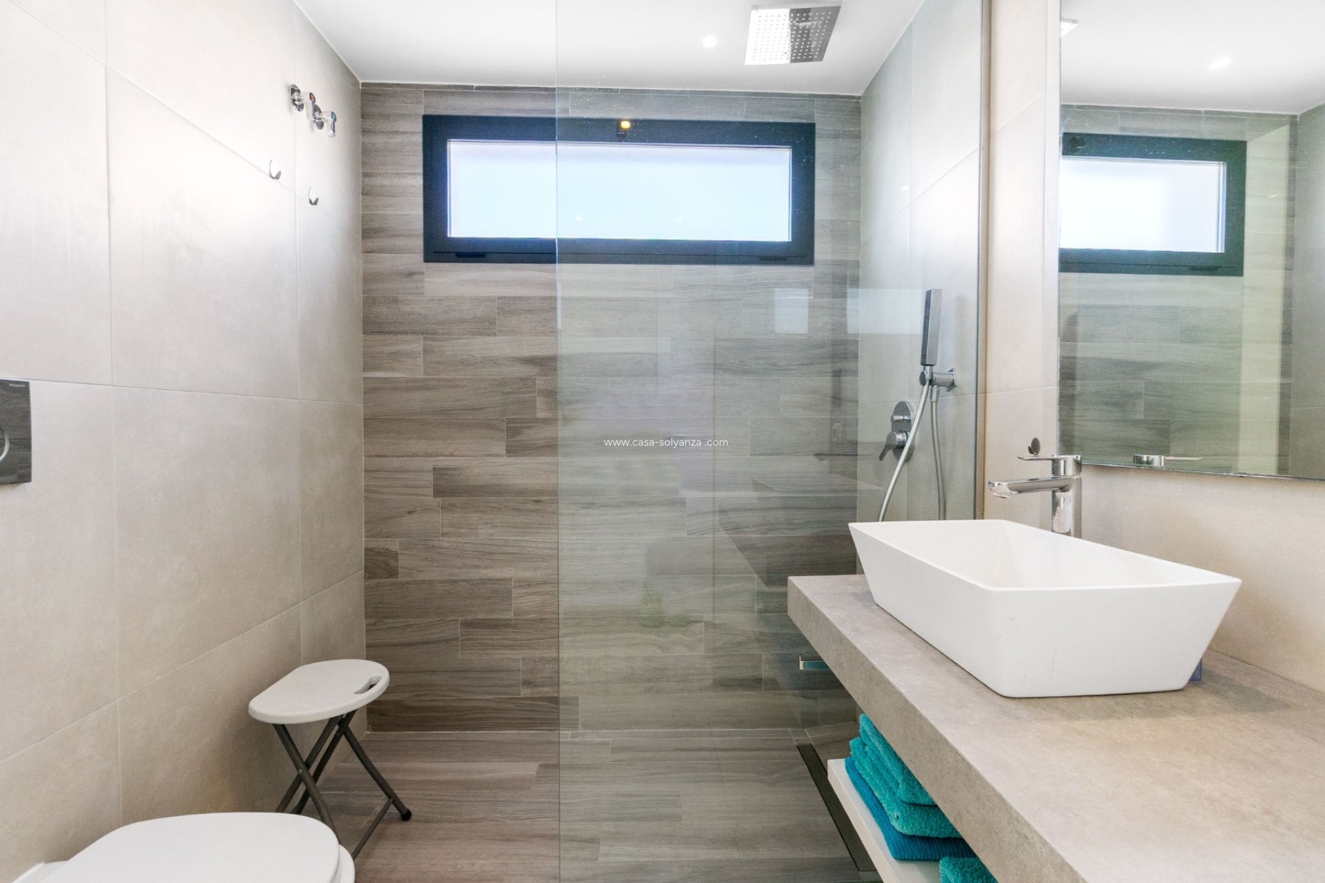 Resale - Apartment / flat - Torrevieja - Punta Prima