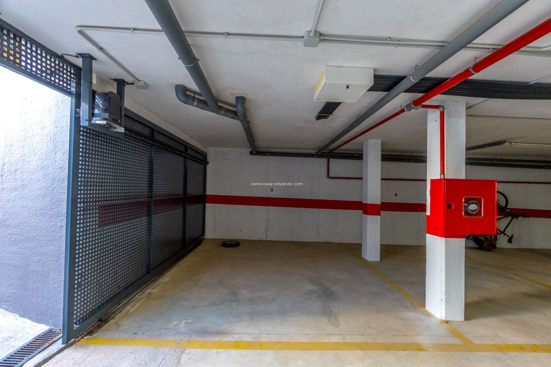 Resale - Apartment / flat - Torrevieja - Punta Prima