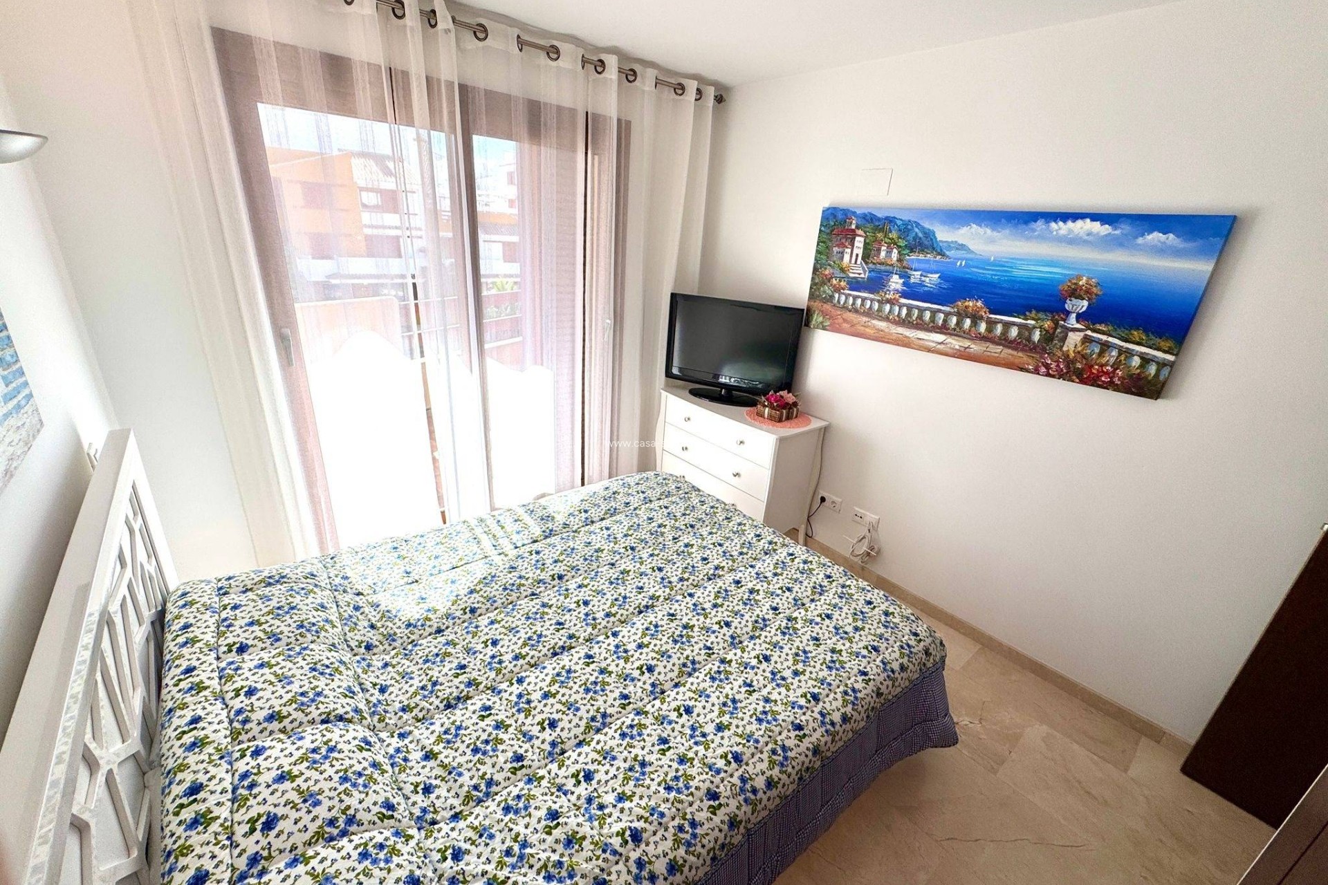 Resale - Apartment / flat - Torrevieja - Punta Prima