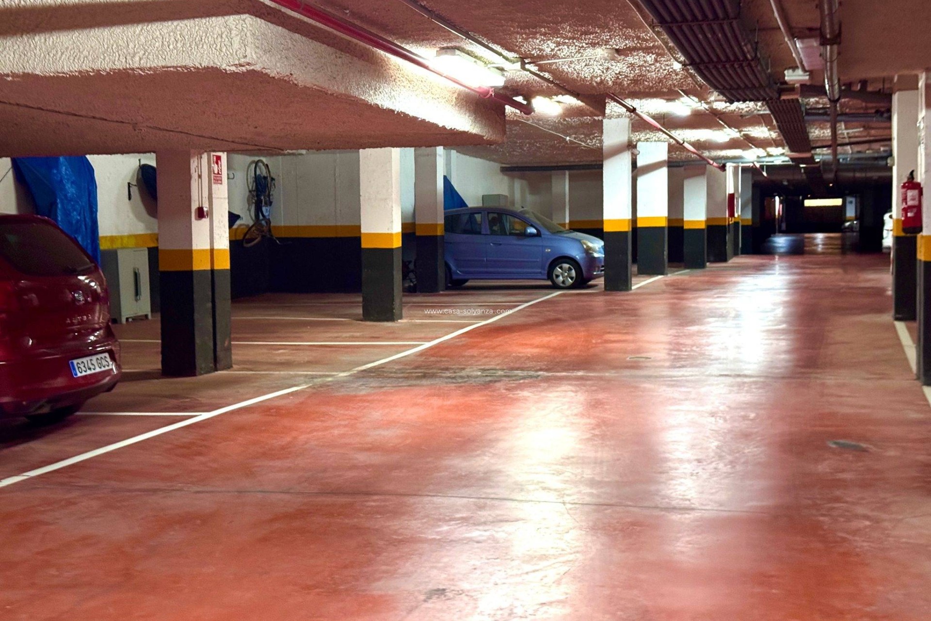 Resale - Apartment / flat - Torrevieja - Punta Prima