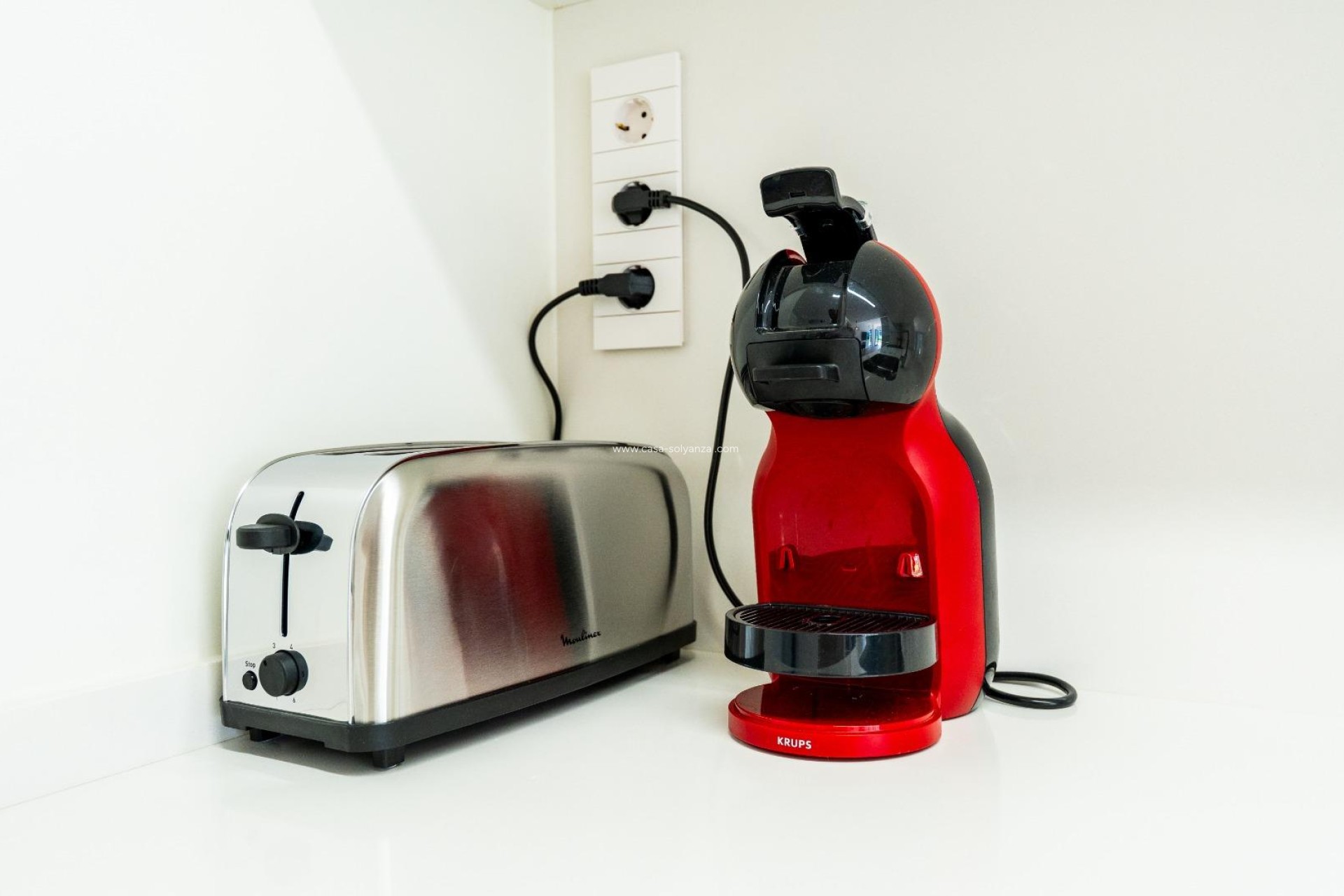 Resale - Apartment / flat - Torrevieja - Punta Prima