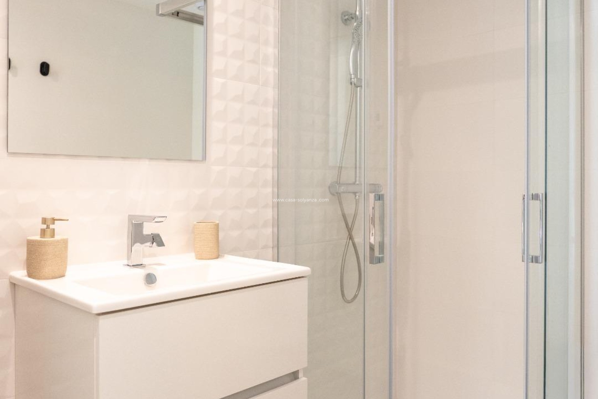 Resale - Apartment / flat - Torrevieja - Punta Prima